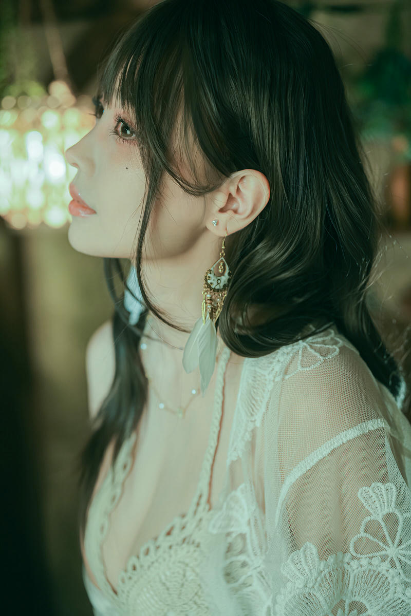 ElyEE子 NO.163 Secret Treehouse Escape [31P5V-152MB]_第2集