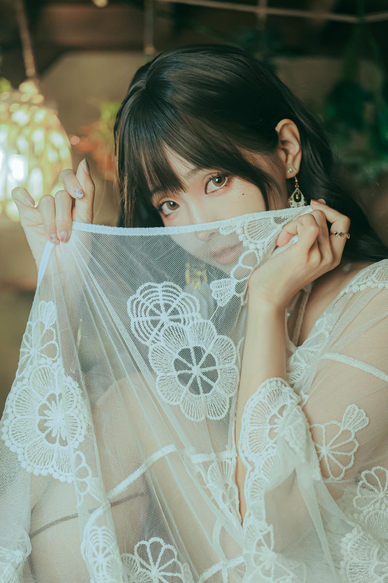 ElyEE子 NO.163 Secret Treehouse Escape [31P5V-152MB]_第2集