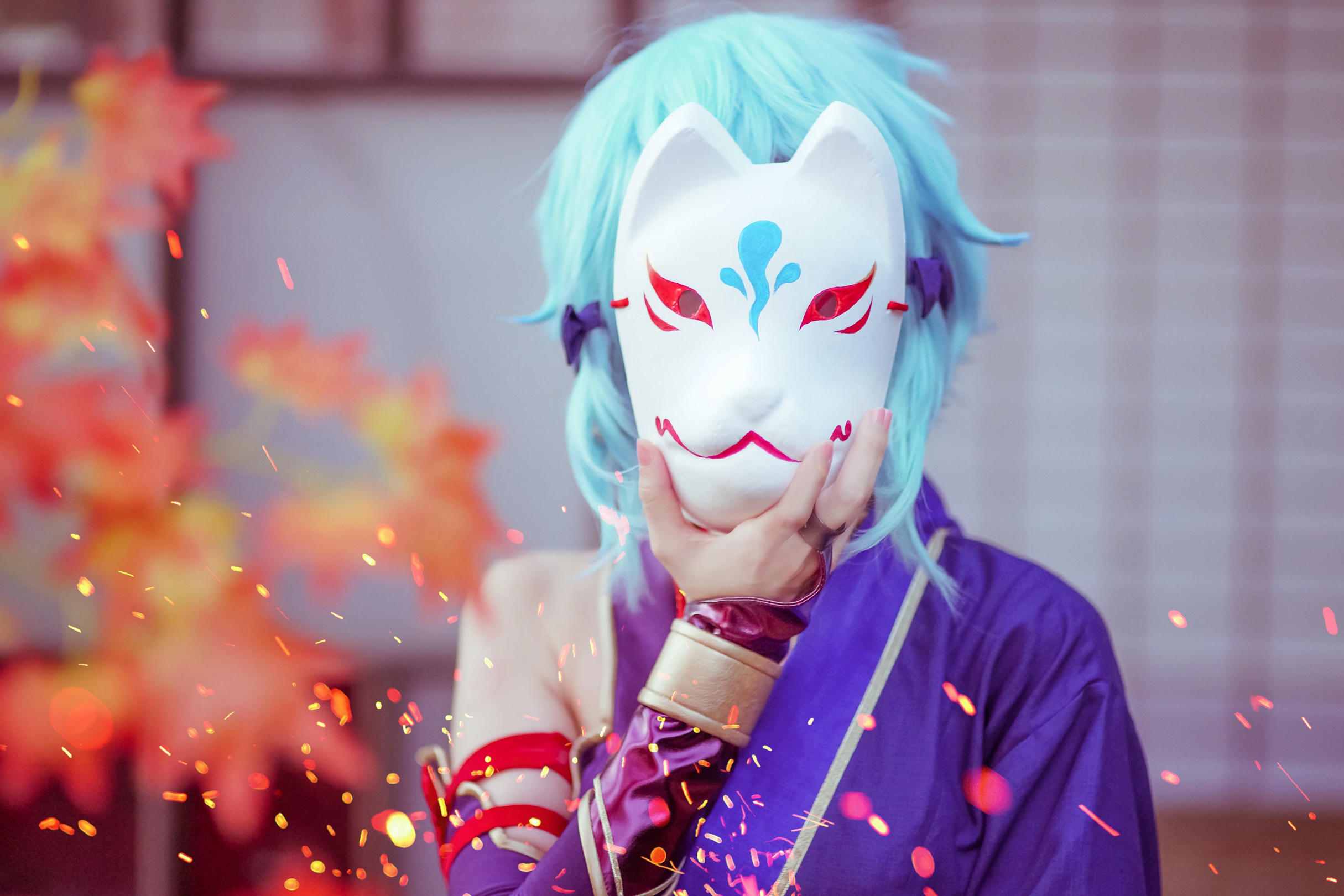 ElyEE子 NO.021 诗乃-猎人 [30P 62.24 MB]_第1集