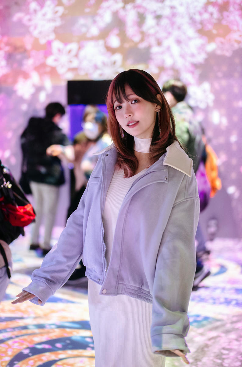 ElyEE子 NO.165 Strawberry Picking Date [34P2V 128MB]_第2集