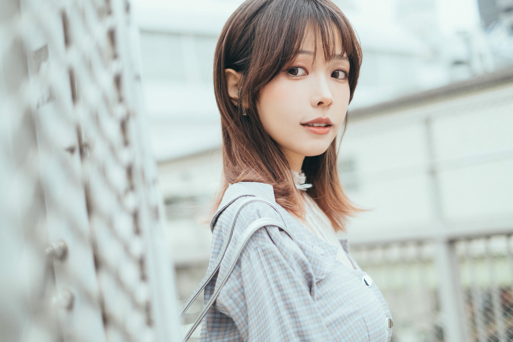 ElyEE子 NO.167 Afternoon Gathering [24P 34MB]_第1集