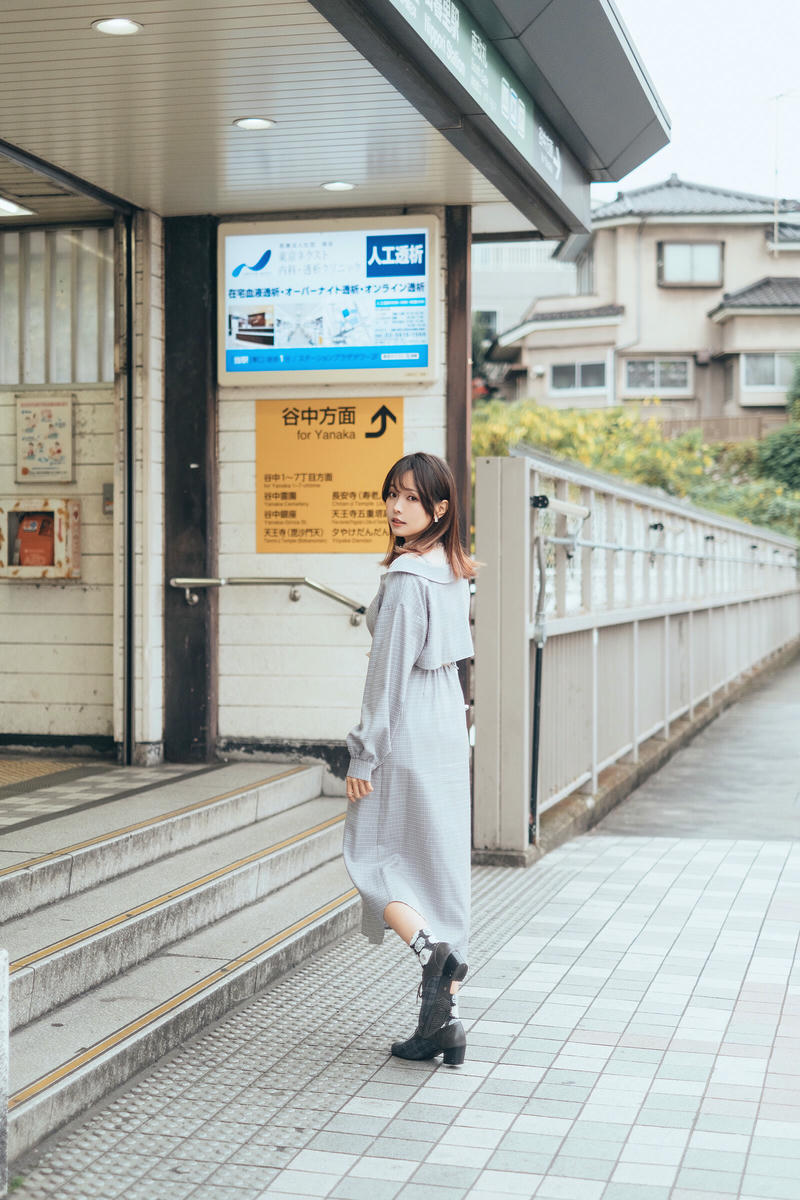 ElyEE子 NO.167 Afternoon Gathering [24P 34MB]_第1集