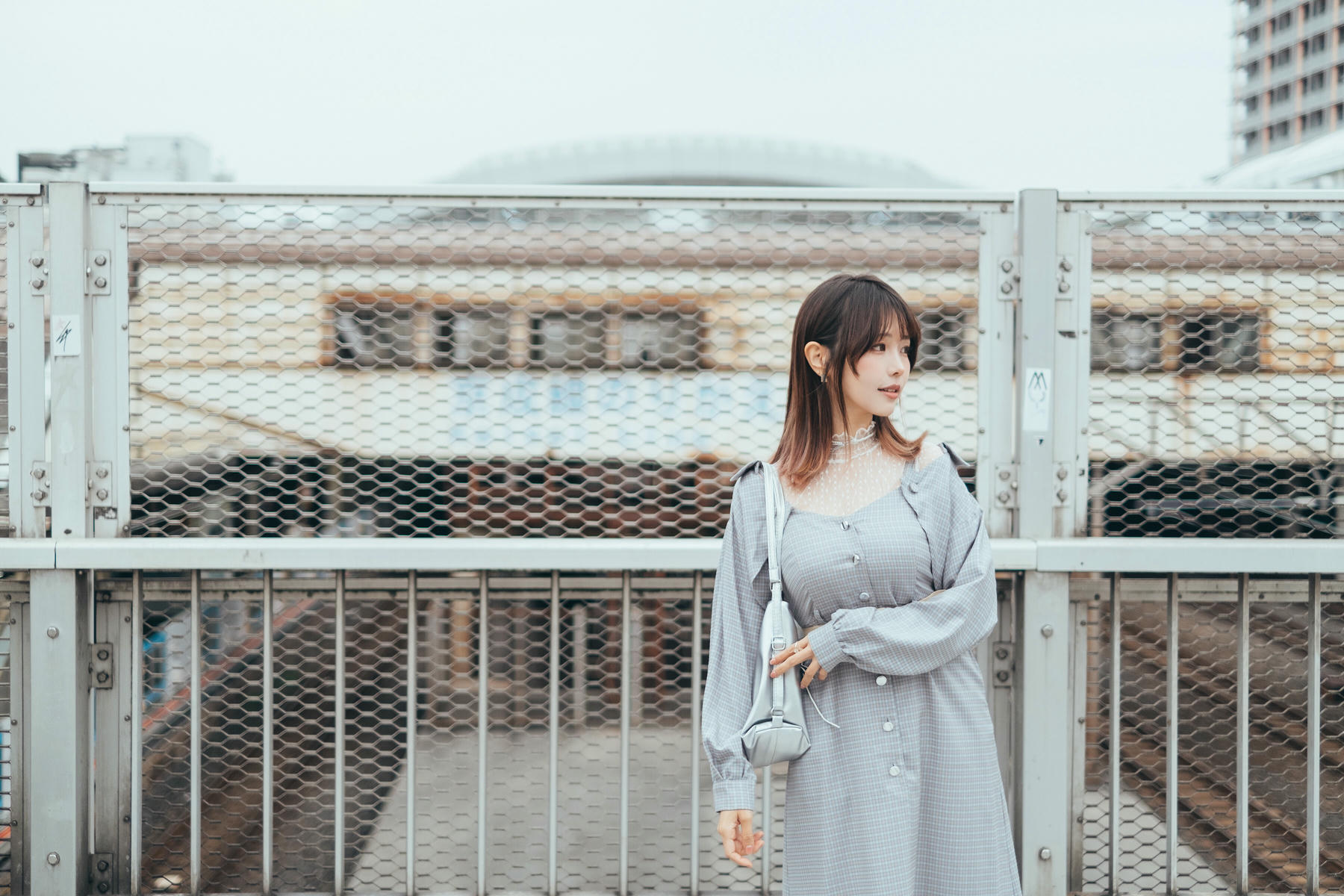 ElyEE子 NO.167 Afternoon Gathering [24P 34MB]_第1集