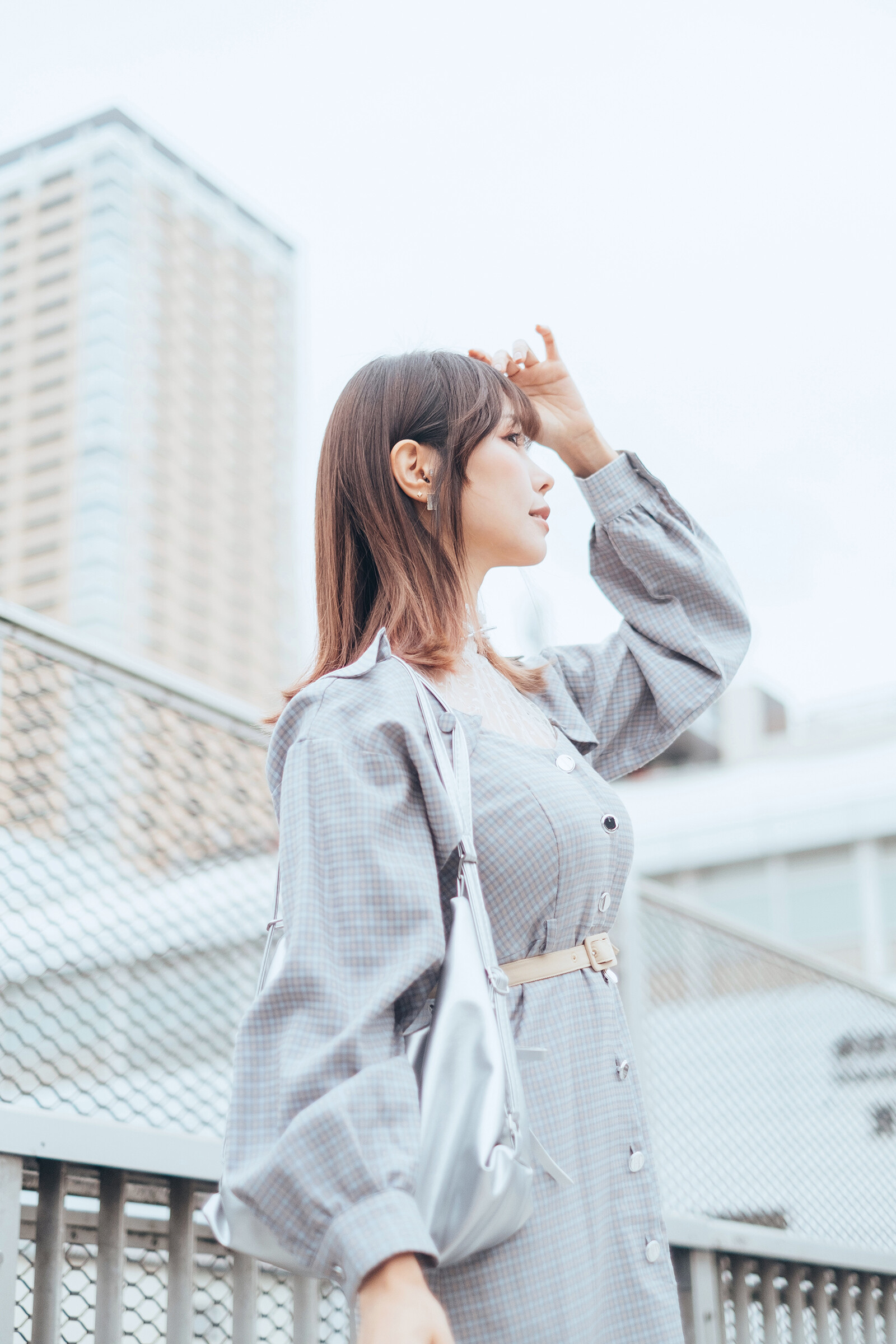 ElyEE子 NO.167 Afternoon Gathering [24P 34MB]_第1集