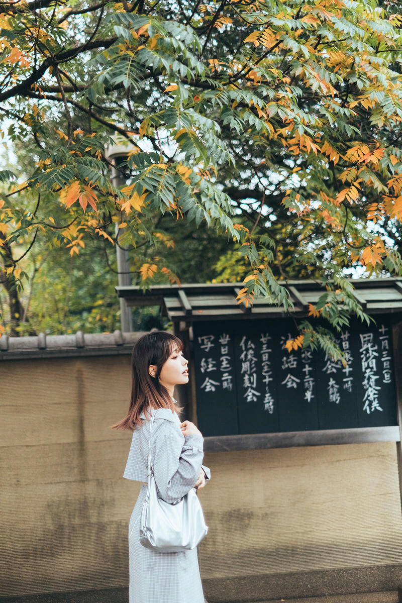 ElyEE子 NO.167 Afternoon Gathering [24P 34MB]_第1集