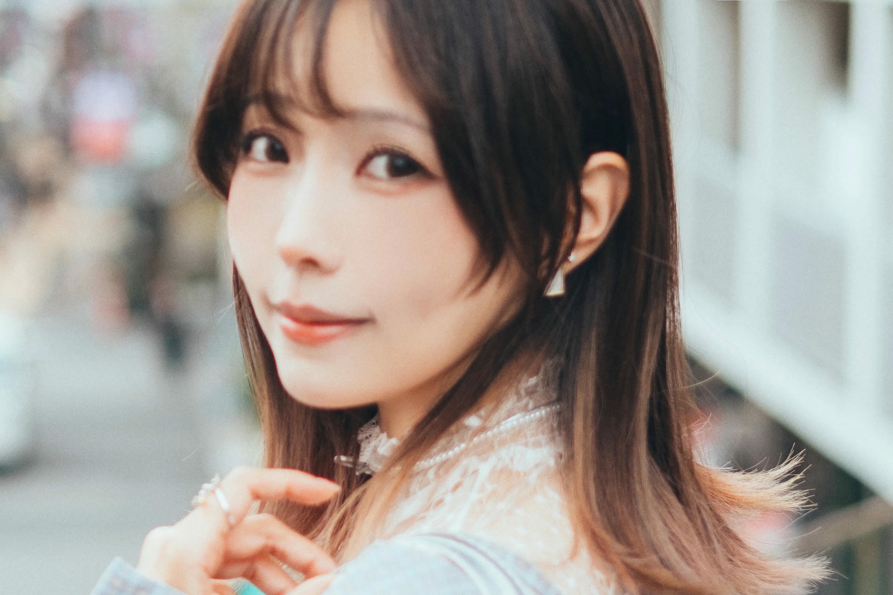 ElyEE子 NO.167 Afternoon Gathering [24P 34MB]_第1集