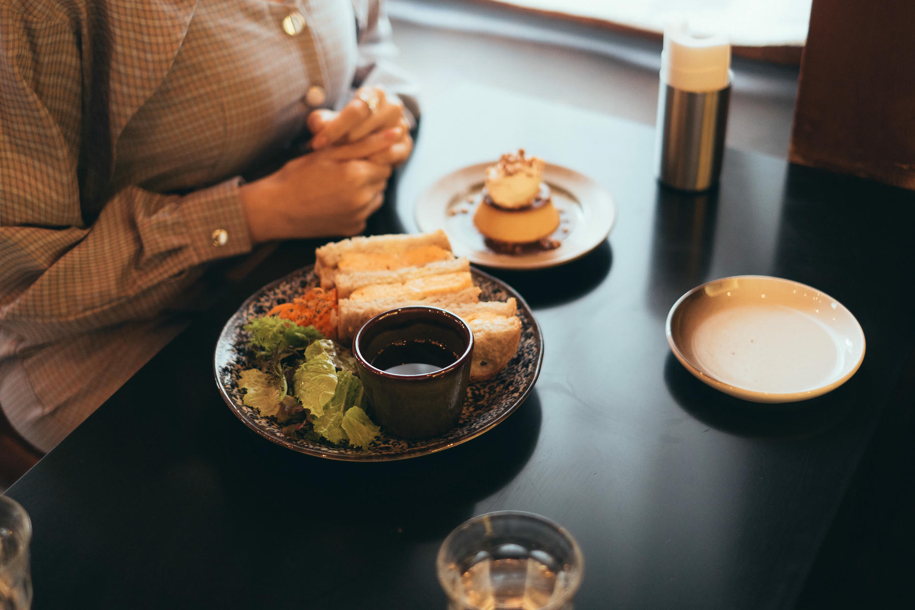 ElyEE子 NO.167 Afternoon Gathering [24P 34MB]_第2集