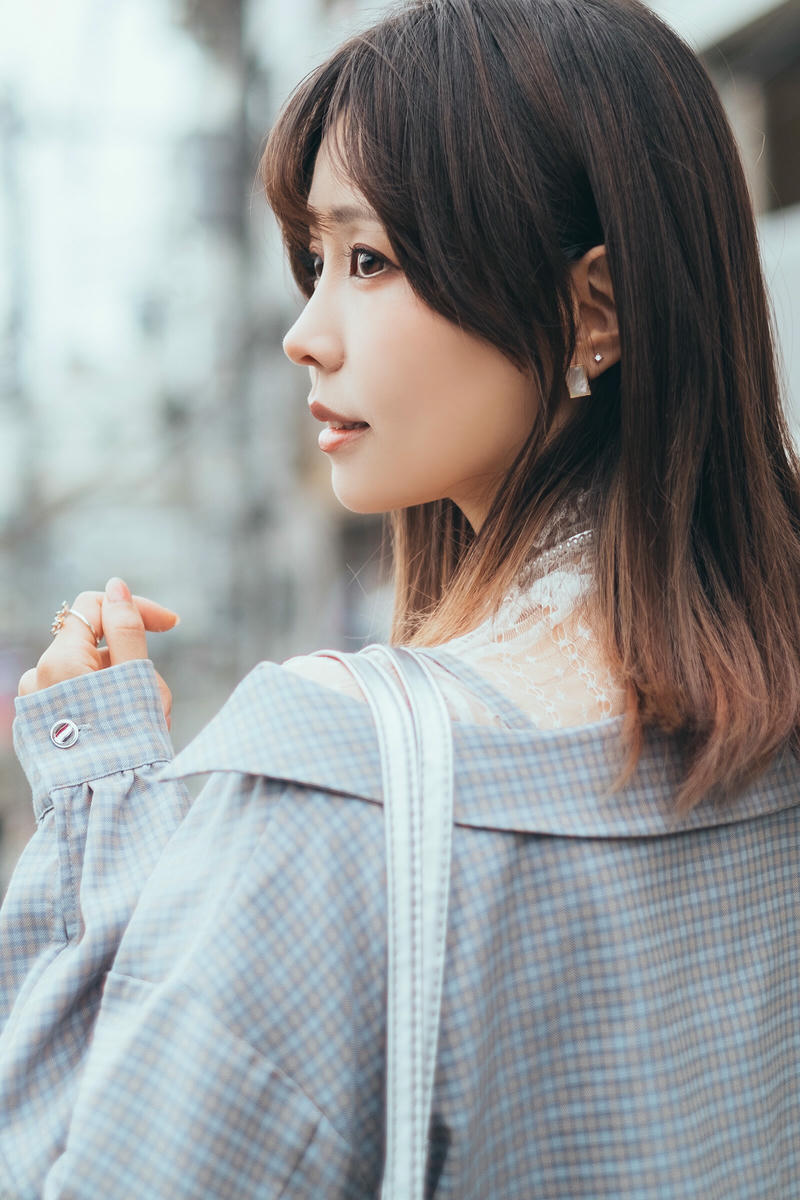 ElyEE子 NO.167 Afternoon Gathering [24P 34MB]_第1集