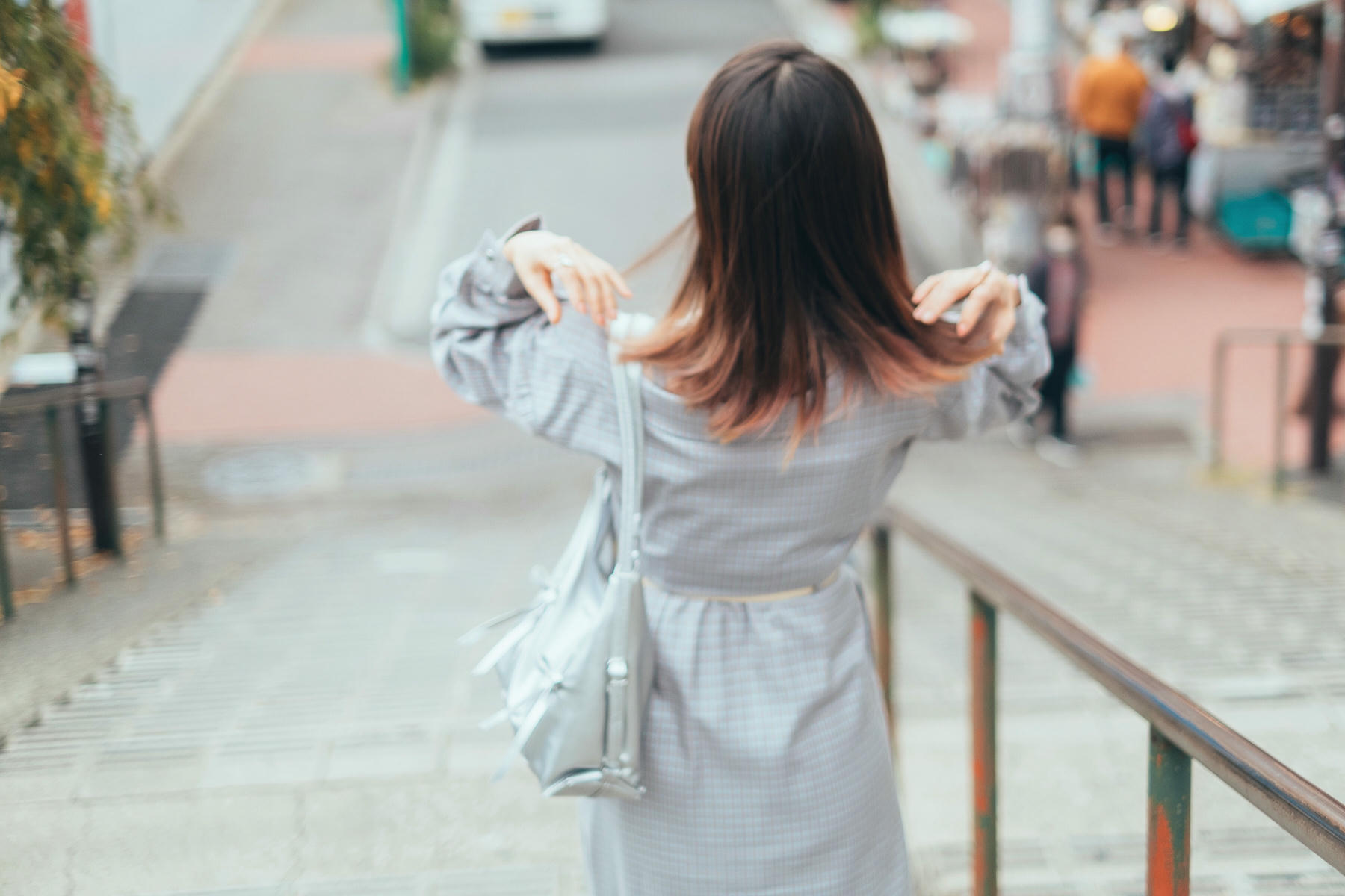 ElyEE子 NO.167 Afternoon Gathering [24P 34MB]_第1集