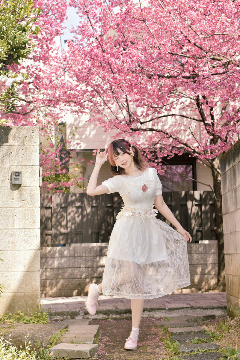 ElyEE子 NO.168 2025年04月订阅 (4套)[92P 9V 311.9M]-April Set A 2025 [25P 4V]_第1集