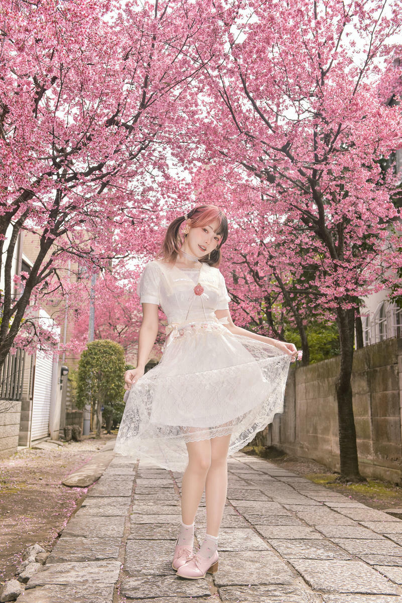 ElyEE子 NO.168 2025年04月订阅 (4套)[92P 9V 311.9M]-April Set A 2025 [25P 4V]_第1集