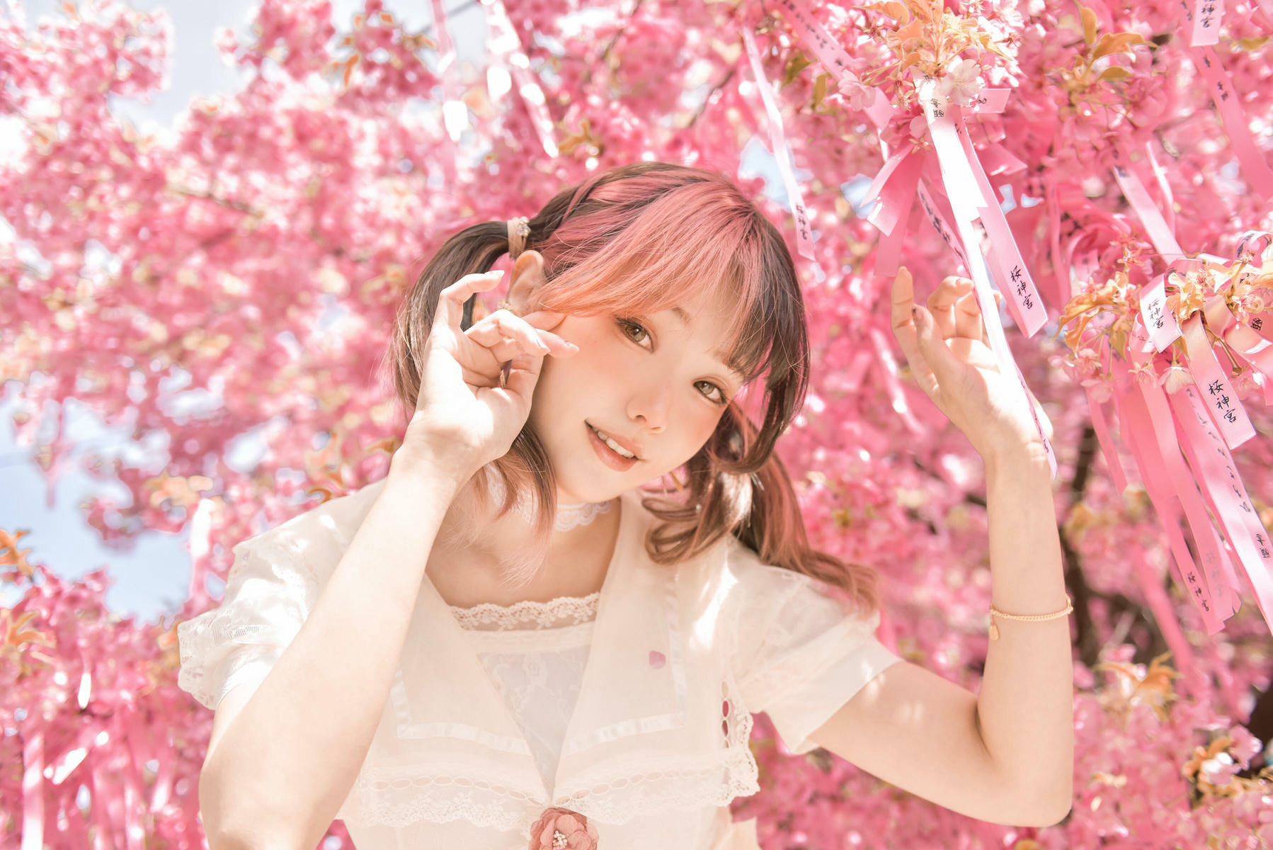 ElyEE子 NO.168 2025年04月订阅 (4套)[92P 9V 311.9M]-April Set A 2025 [25P 4V]_第1集