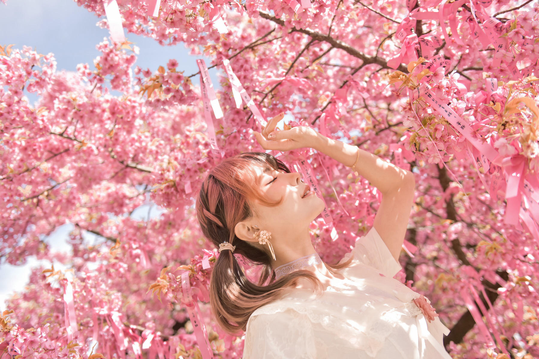 ElyEE子 NO.168 2025年04月订阅 (4套)[92P 9V 311.9M]-April Set A 2025 [25P 4V]_第1集