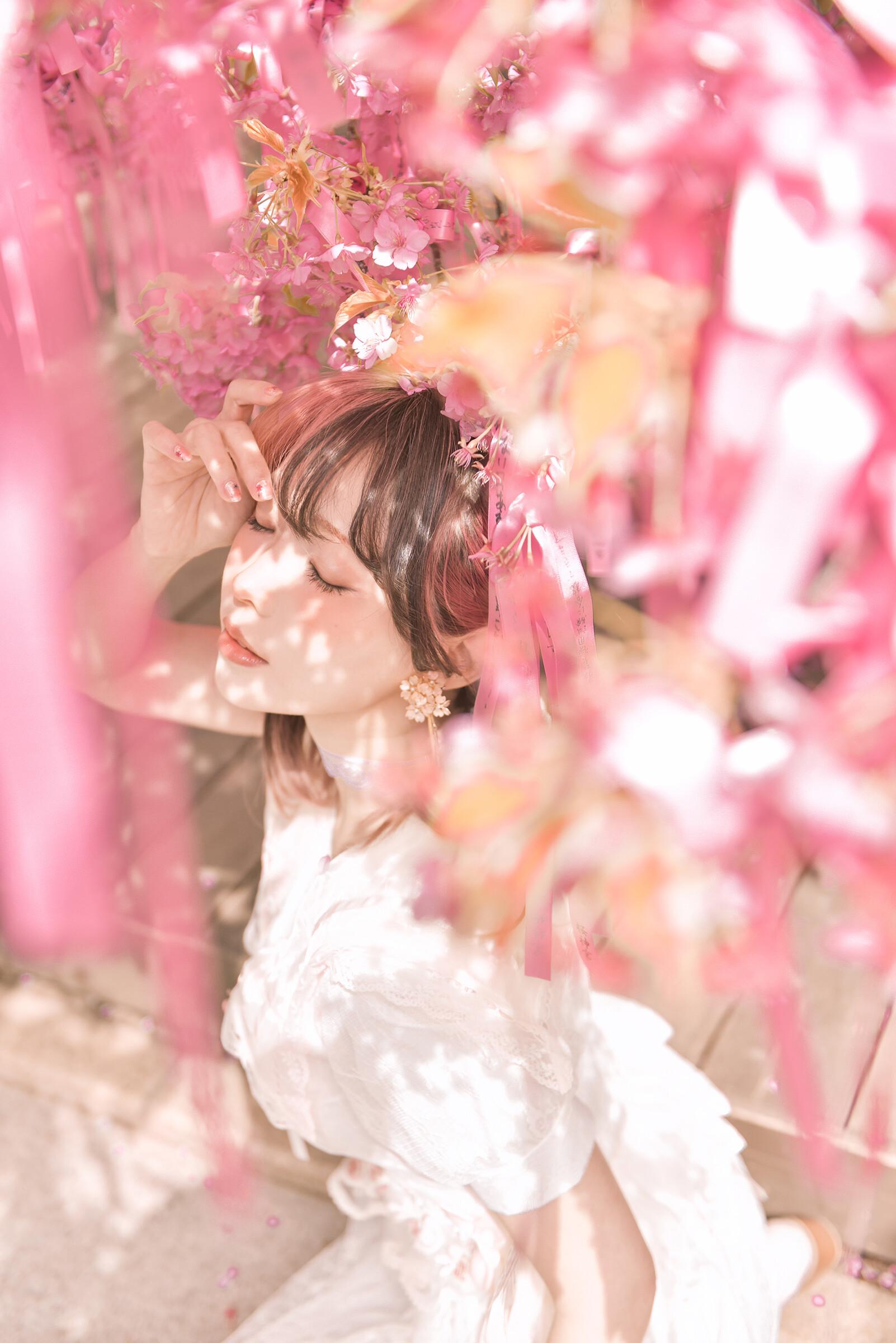 ElyEE子 NO.168 2025年04月订阅 (4套)[92P 9V 311.9M]-April Set A 2025 [25P 4V]_第1集