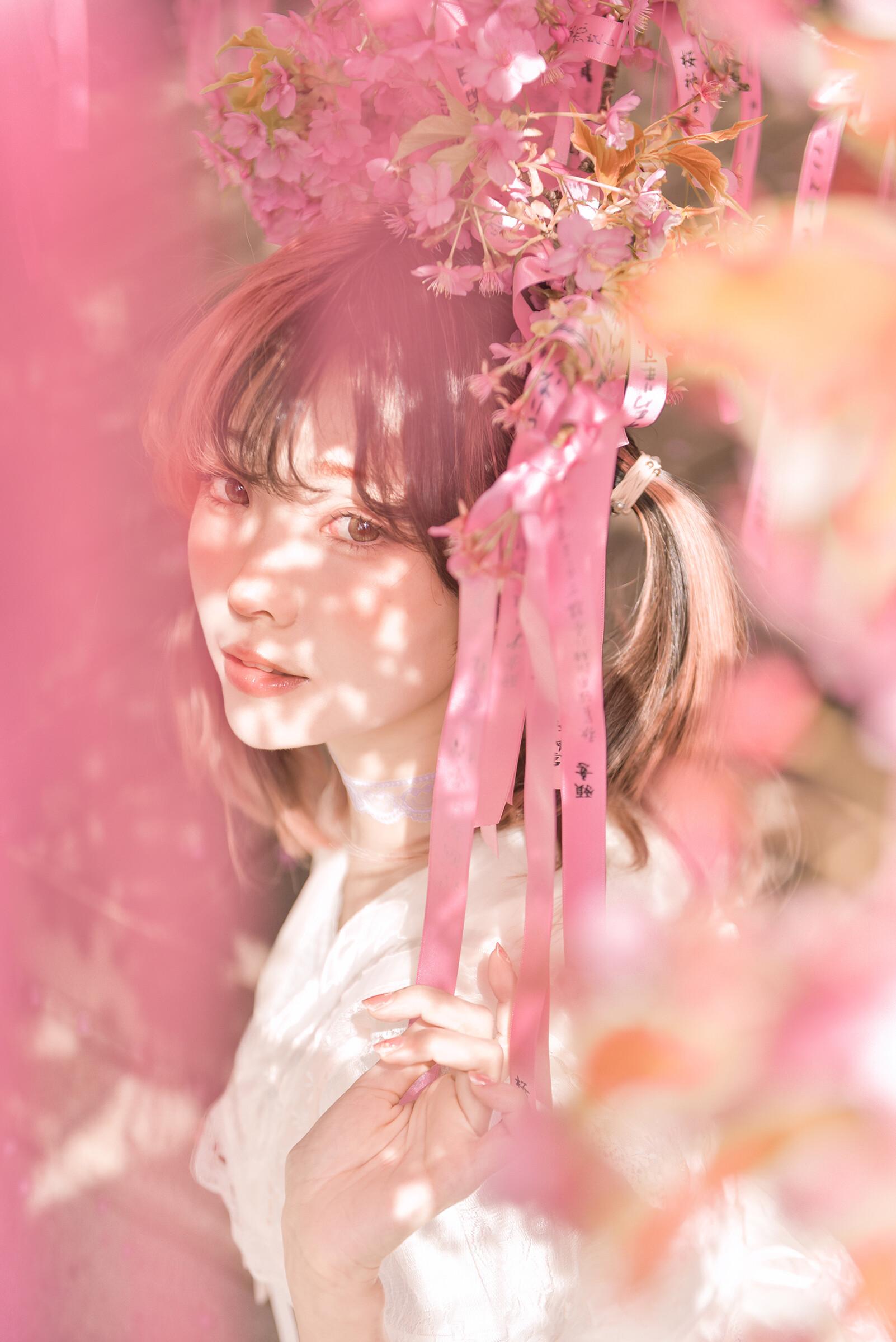 ElyEE子 NO.168 2025年04月订阅 (4套)[92P 9V 311.9M]-April Set A 2025 [25P 4V]_第1集