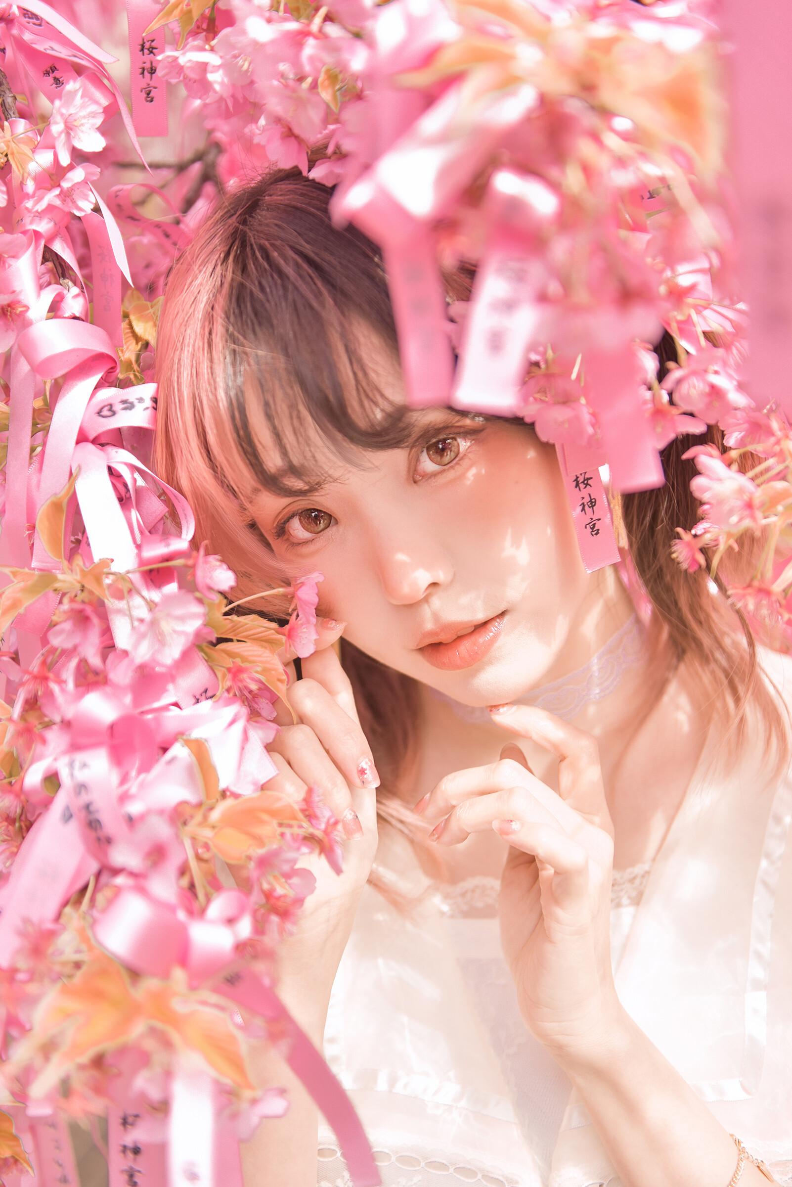 ElyEE子 NO.168 2025年04月订阅 (4套)[92P 9V 311.9M]-April Set A 2025 [25P 4V]_第1集