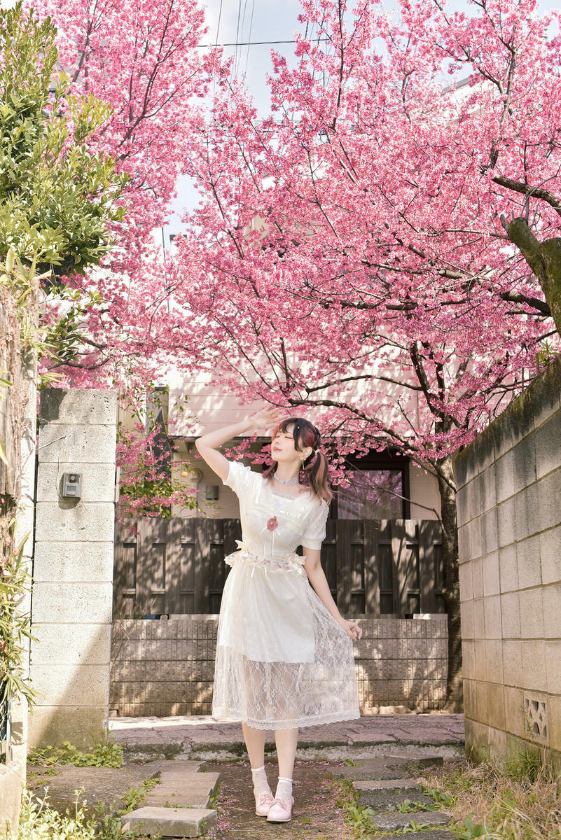 ElyEE子 NO.168 2025年04月订阅 (4套)[92P 9V 311.9M]-April Set A 2025 [25P 4V]_第1集