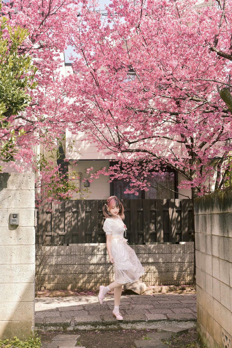 ElyEE子 NO.168 2025年04月订阅 (4套)[92P 9V 311.9M]-April Set A 2025 [25P 4V]_第1集