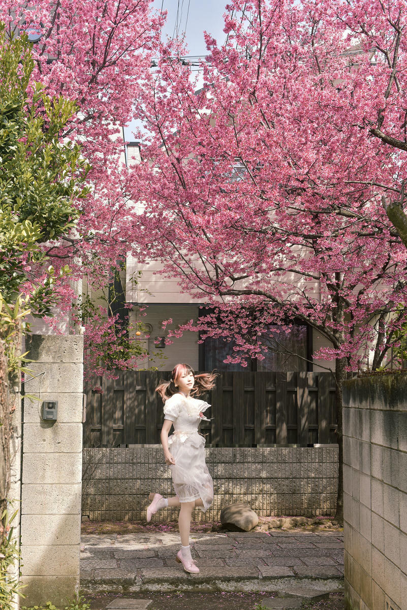 ElyEE子 NO.168 2025年04月订阅 (4套)[92P 9V 311.9M]-April Set A 2025 [25P 4V]_第1集