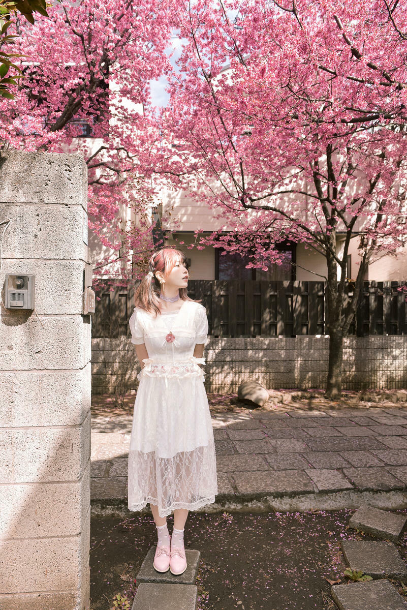 ElyEE子 NO.168 2025年04月订阅 (4套)[92P 9V 311.9M]-April Set A 2025 [25P 4V]_第1集