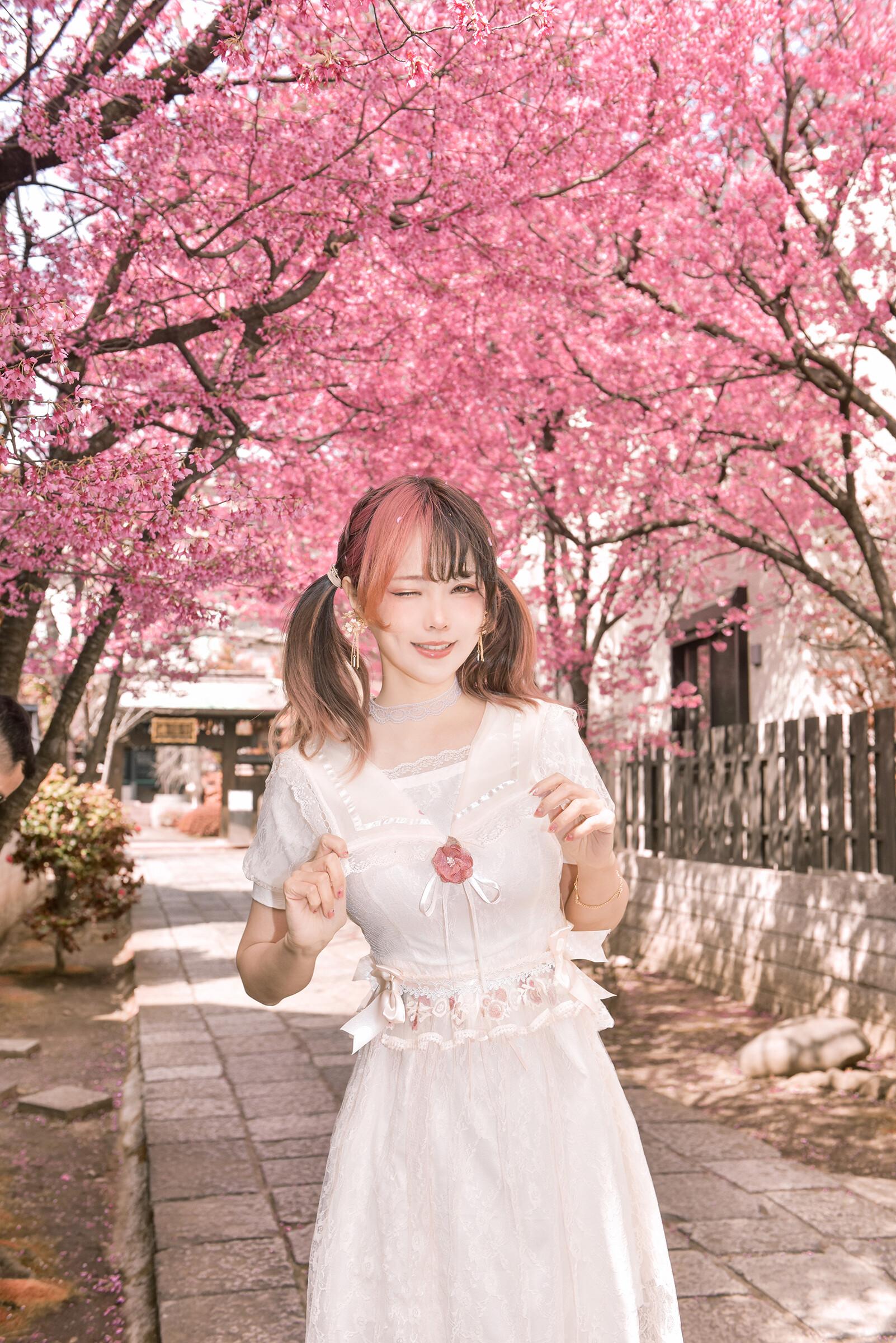 ElyEE子 NO.168 2025年04月订阅 (4套)[92P 9V 311.9M]-April Set A 2025 [25P 4V]_第1集