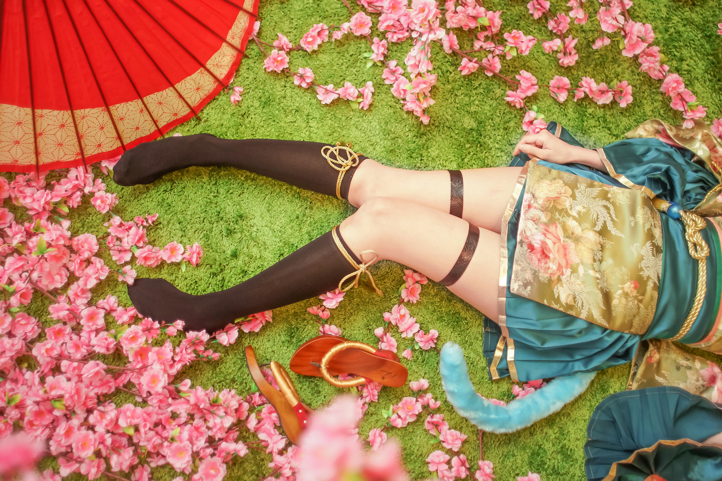 ElyEE子 NO.023 诗乃-茶室 [28P 72.08 MB]_第2集