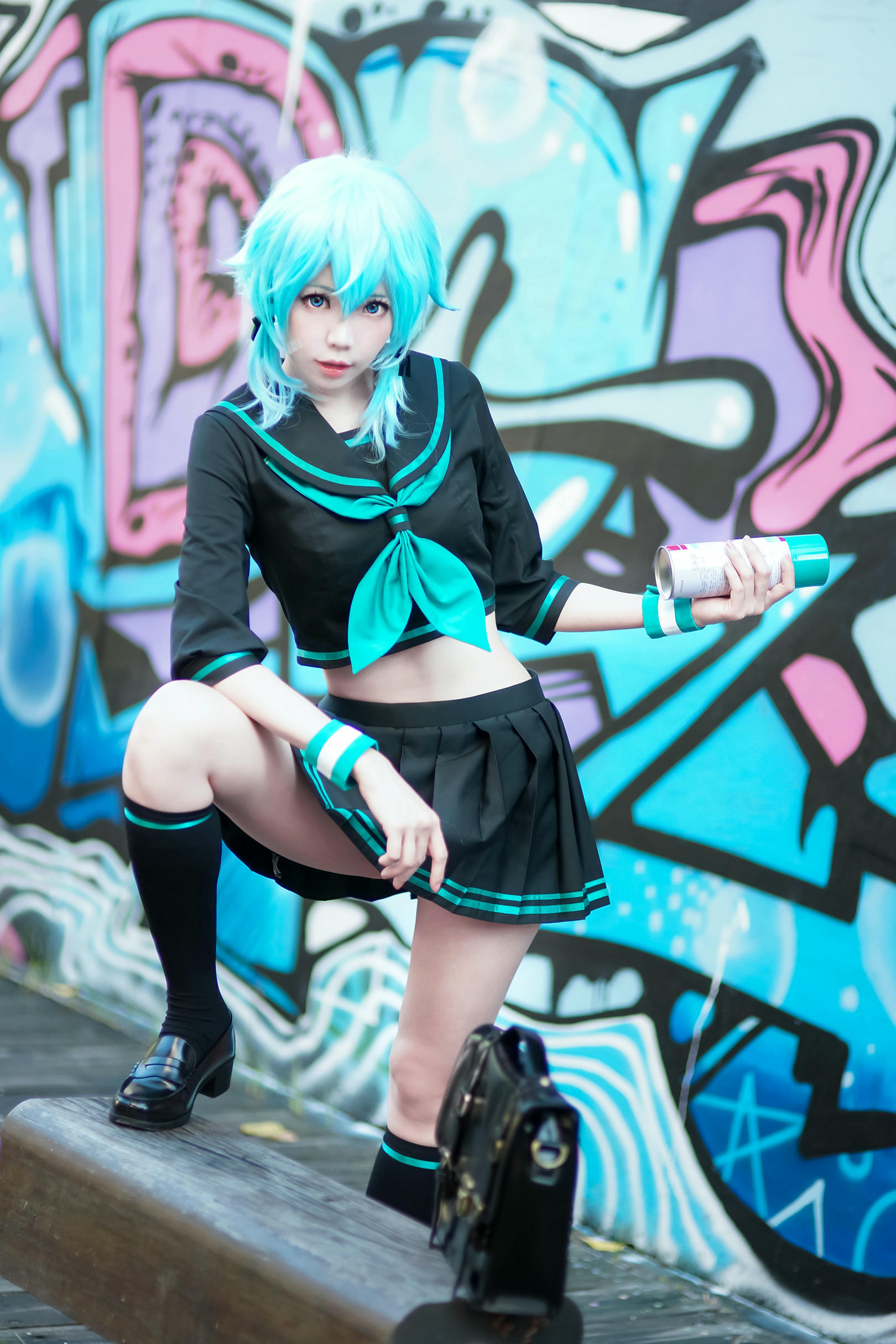 ElyEE子 NO.024 诗乃-jk [36P 66.59 MB]_第1集