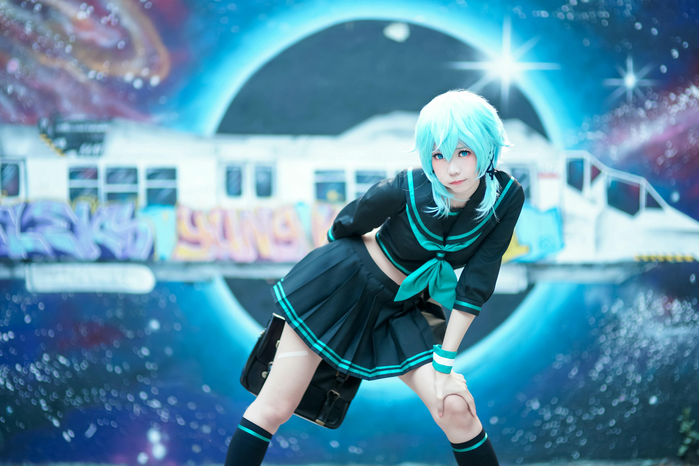 ElyEE子 NO.024 诗乃-jk [36P 66.59 MB]_第1集