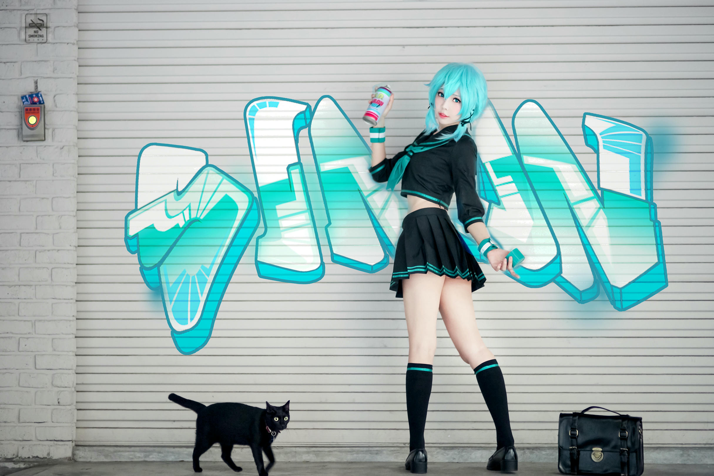 ElyEE子 NO.024 诗乃-jk [36P 66.59 MB]_第2集