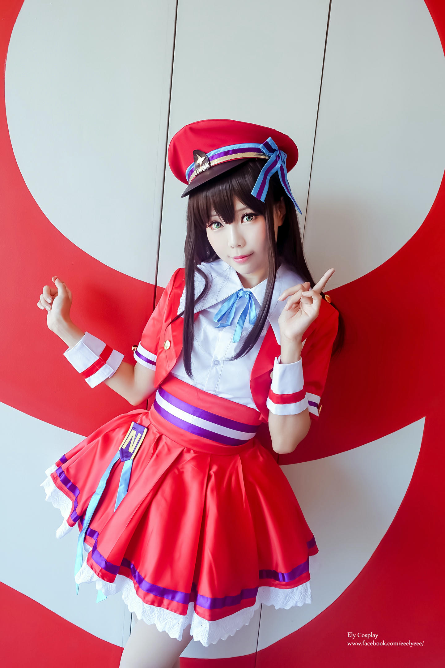 ElyEE子 NO.025 爱抖露 [14P 24.91 MB]_第1集