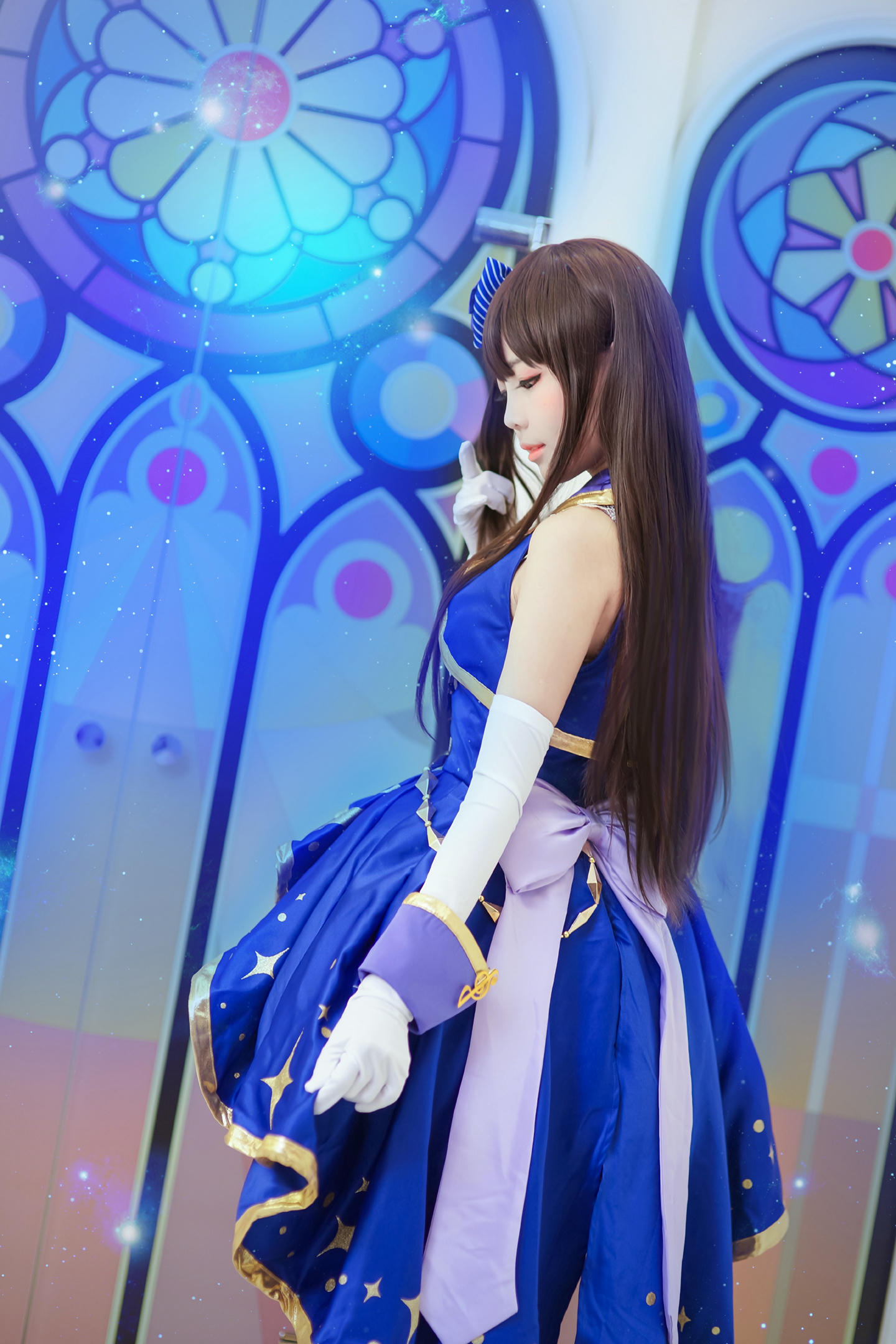 ElyEE子 NO.025 爱抖露 [14P 24.91 MB]_第1集