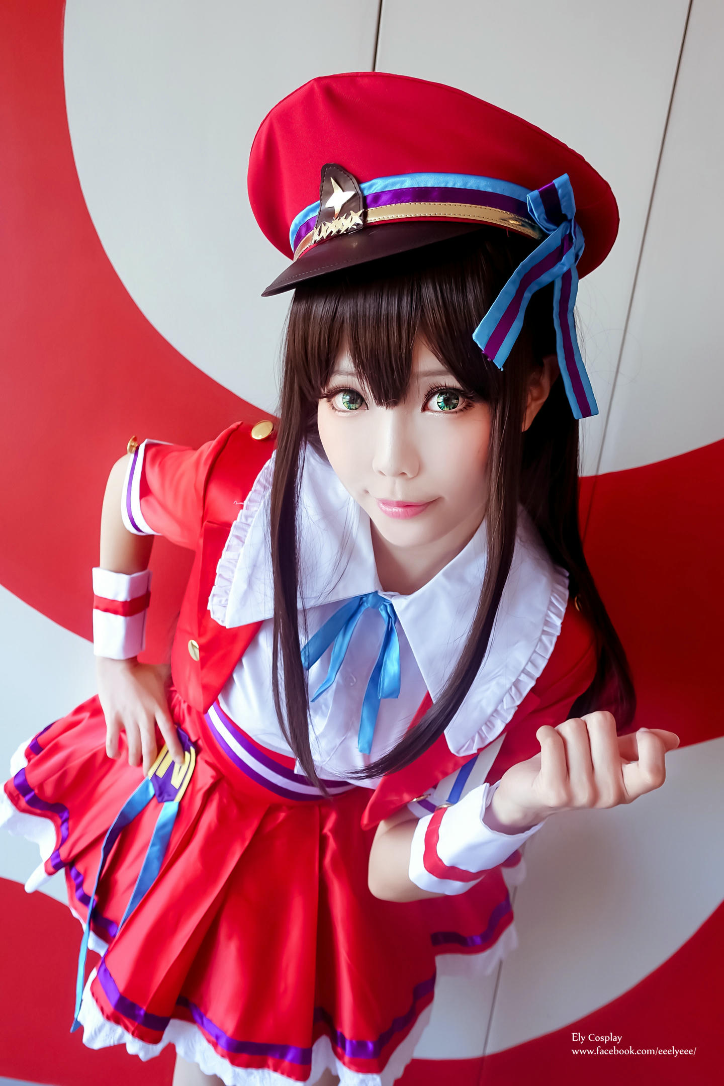 ElyEE子 NO.025 爱抖露 [14P 24.91 MB]_第1集