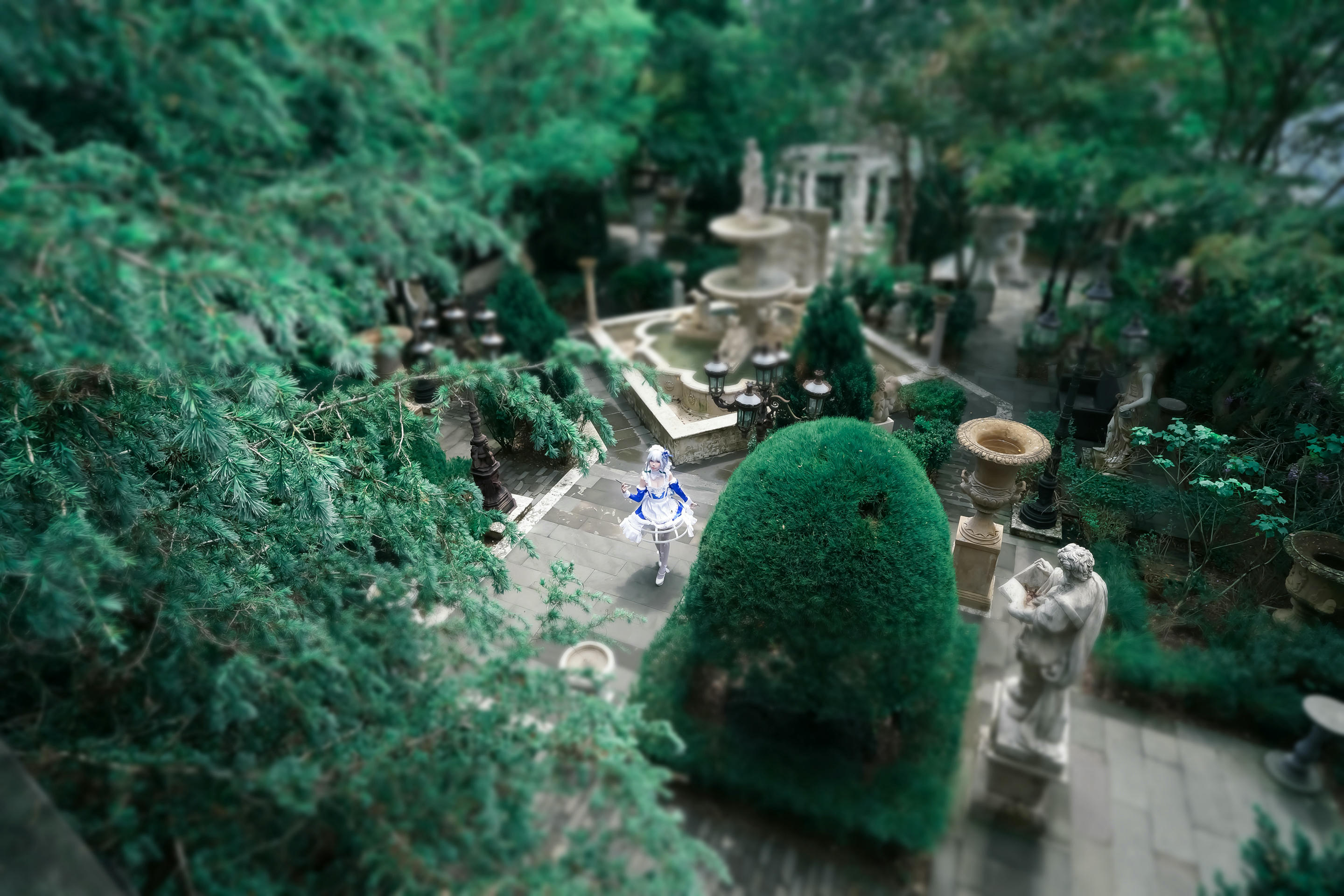 ElyEE子 NO.027 十六夜 [44P 141.04 MB]_第1集