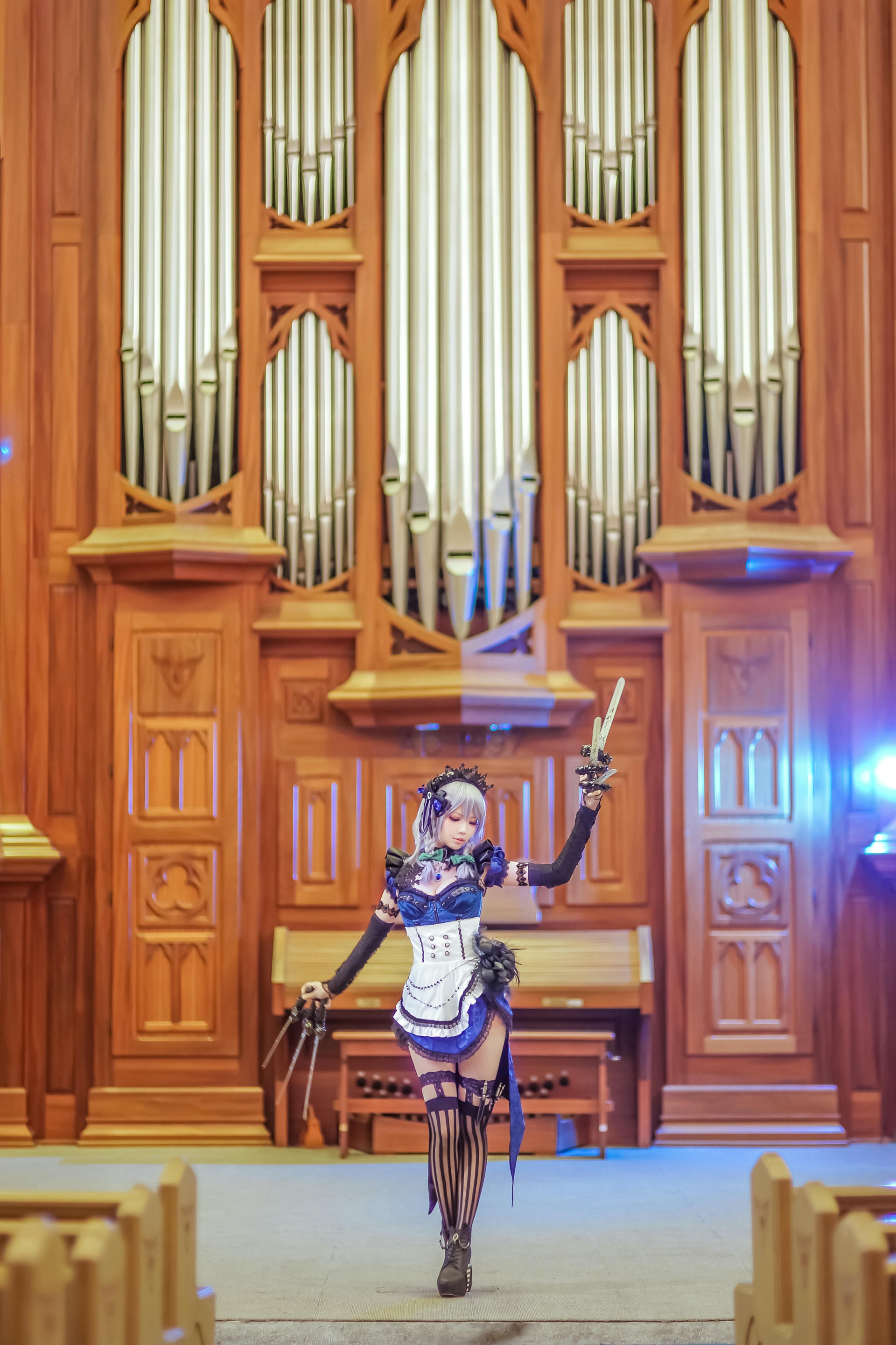 ElyEE子 NO.027 十六夜 [44P 141.04 MB]_第1集