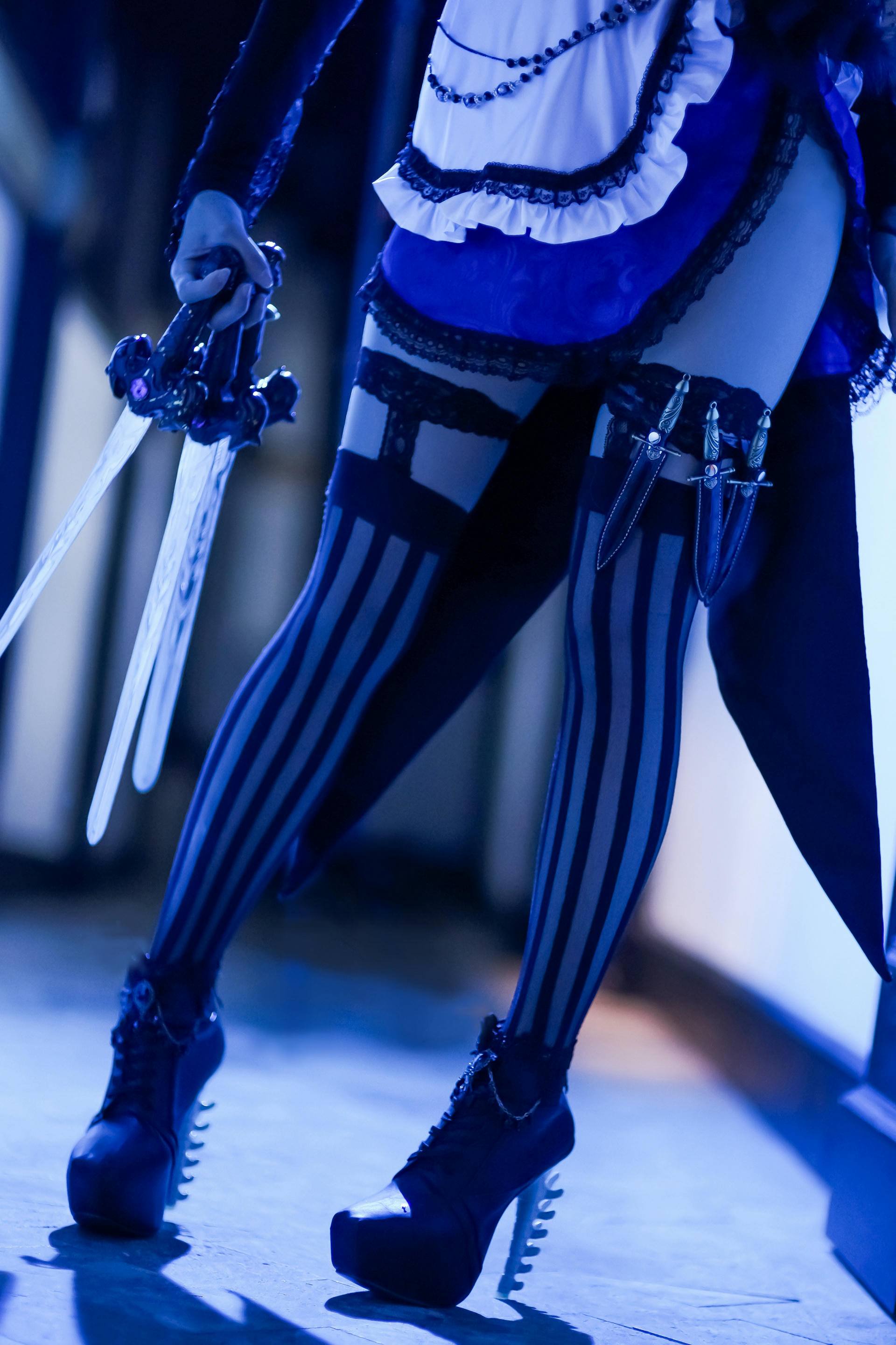 ElyEE子 NO.027 十六夜 [44P 141.04 MB]_第2集