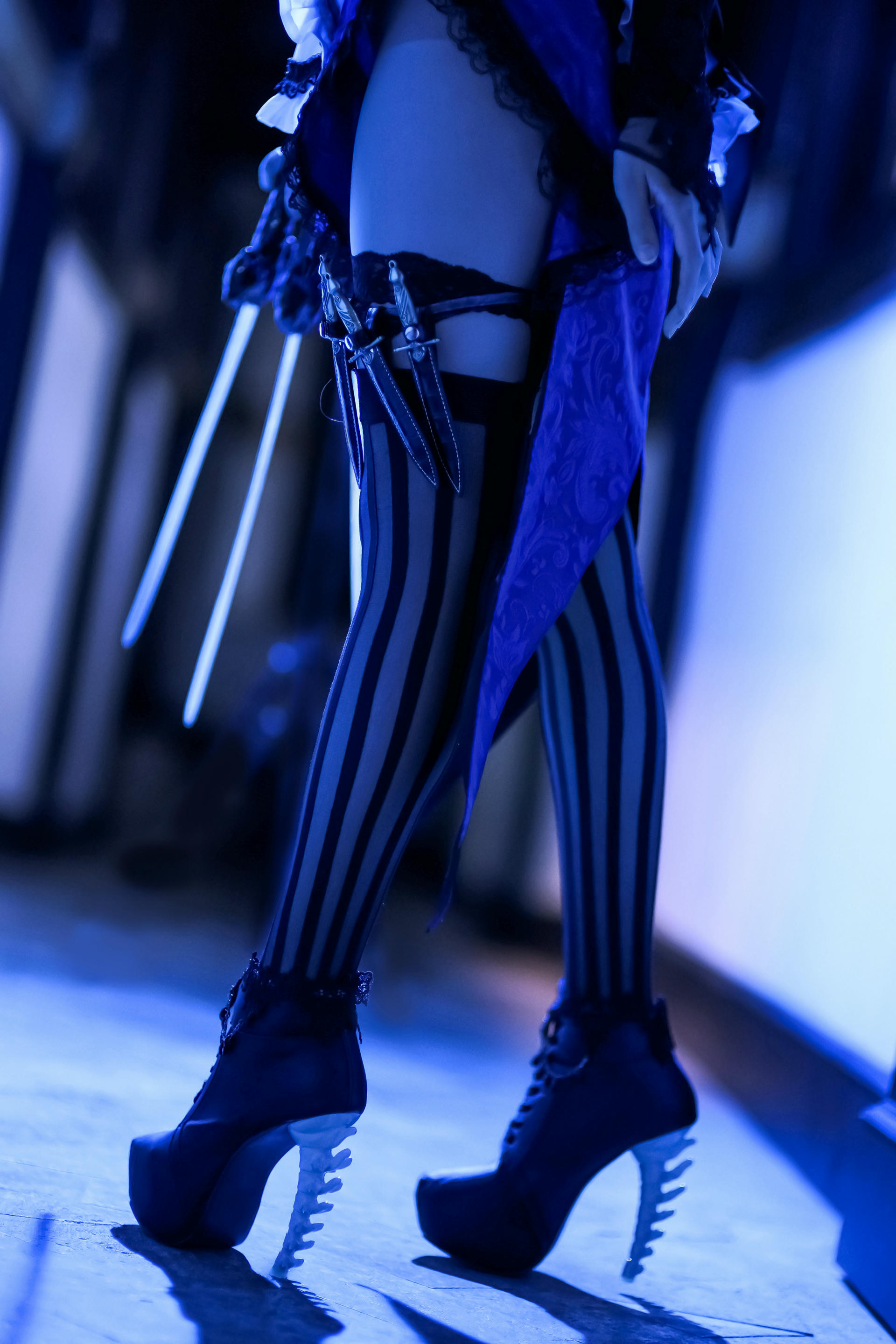 ElyEE子 NO.027 十六夜 [44P 141.04 MB]_第2集