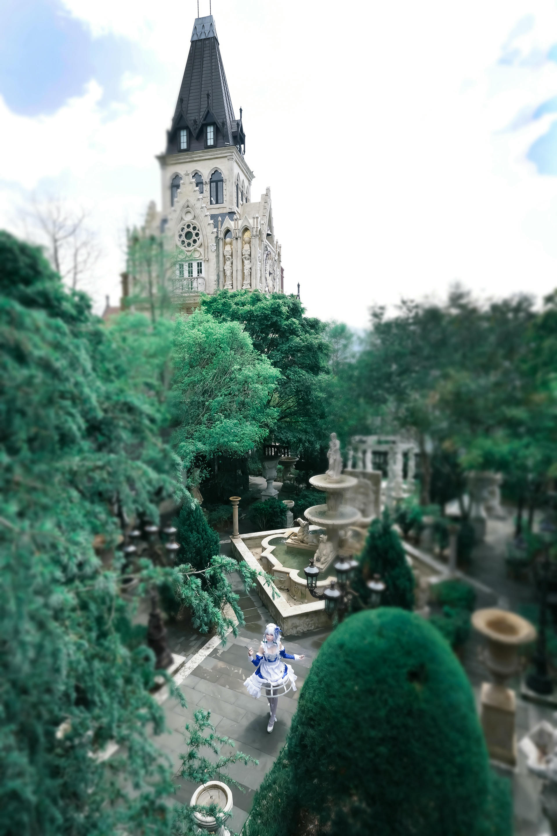 ElyEE子 NO.027 十六夜 [44P 141.04 MB]_第3集