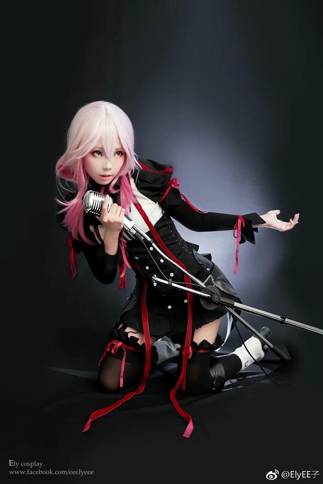 ElyEE子 NO.029 祈妹 [12P 65.75 MB]_第1集