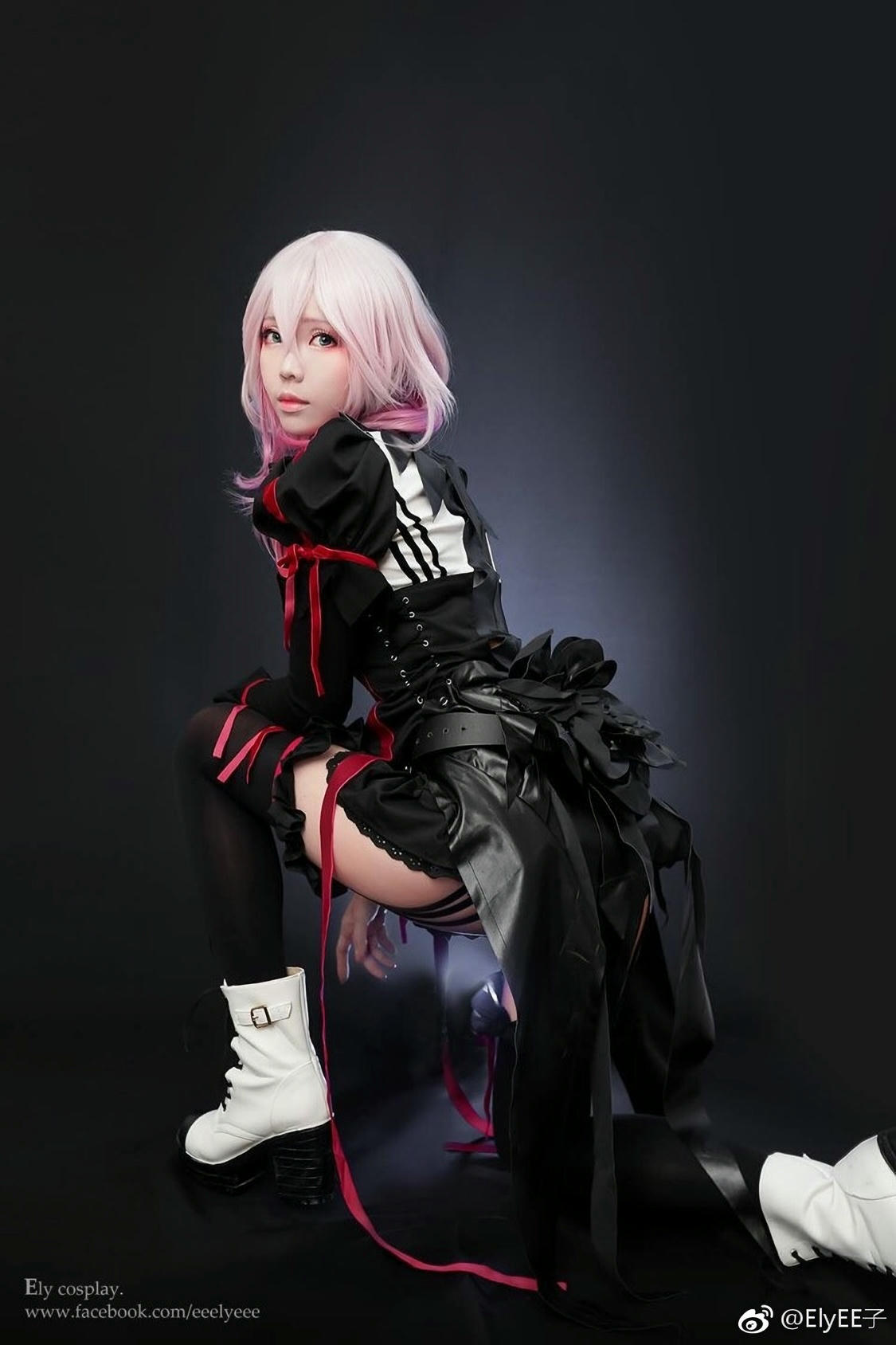 ElyEE子 NO.029 祈妹 [12P 65.75 MB]_第1集