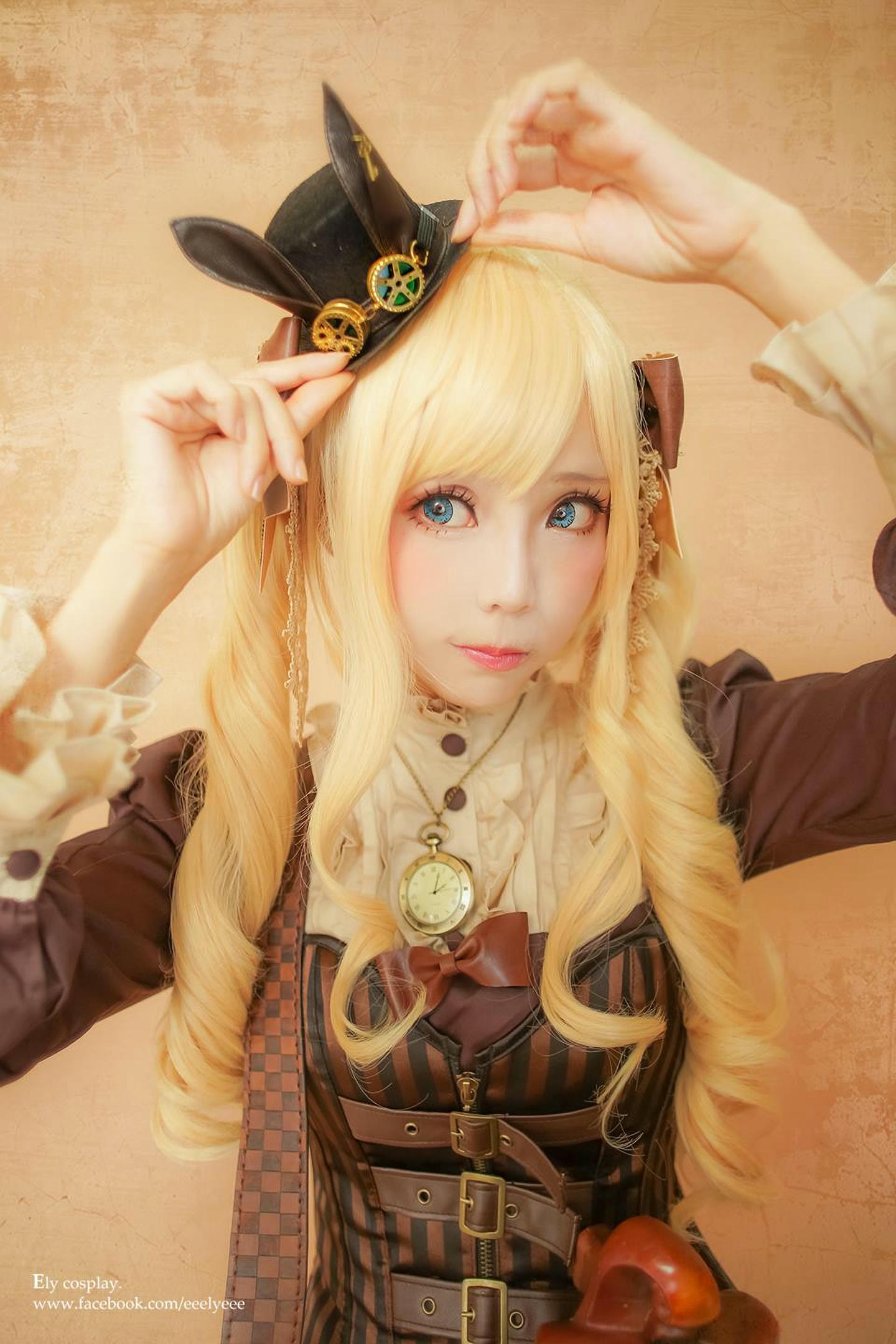 ElyEE子 NO.030 巴麻美 [20P 42.84 MB]_第1集