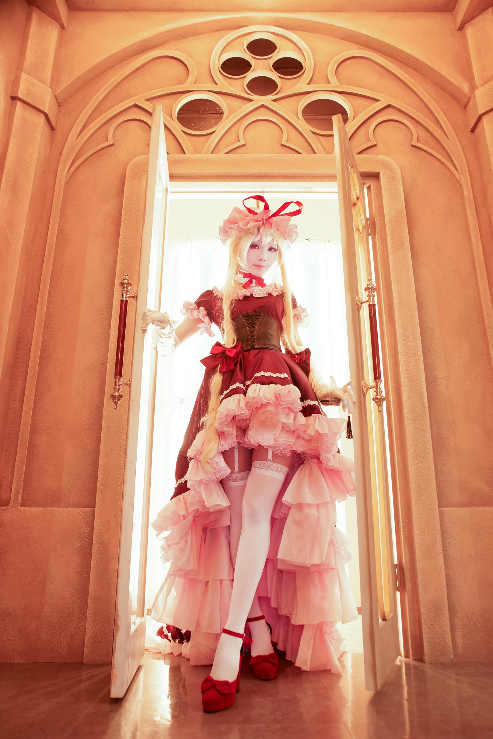 ElyEE子 NO.032 东方 [60P 155.57 MB]_第2集