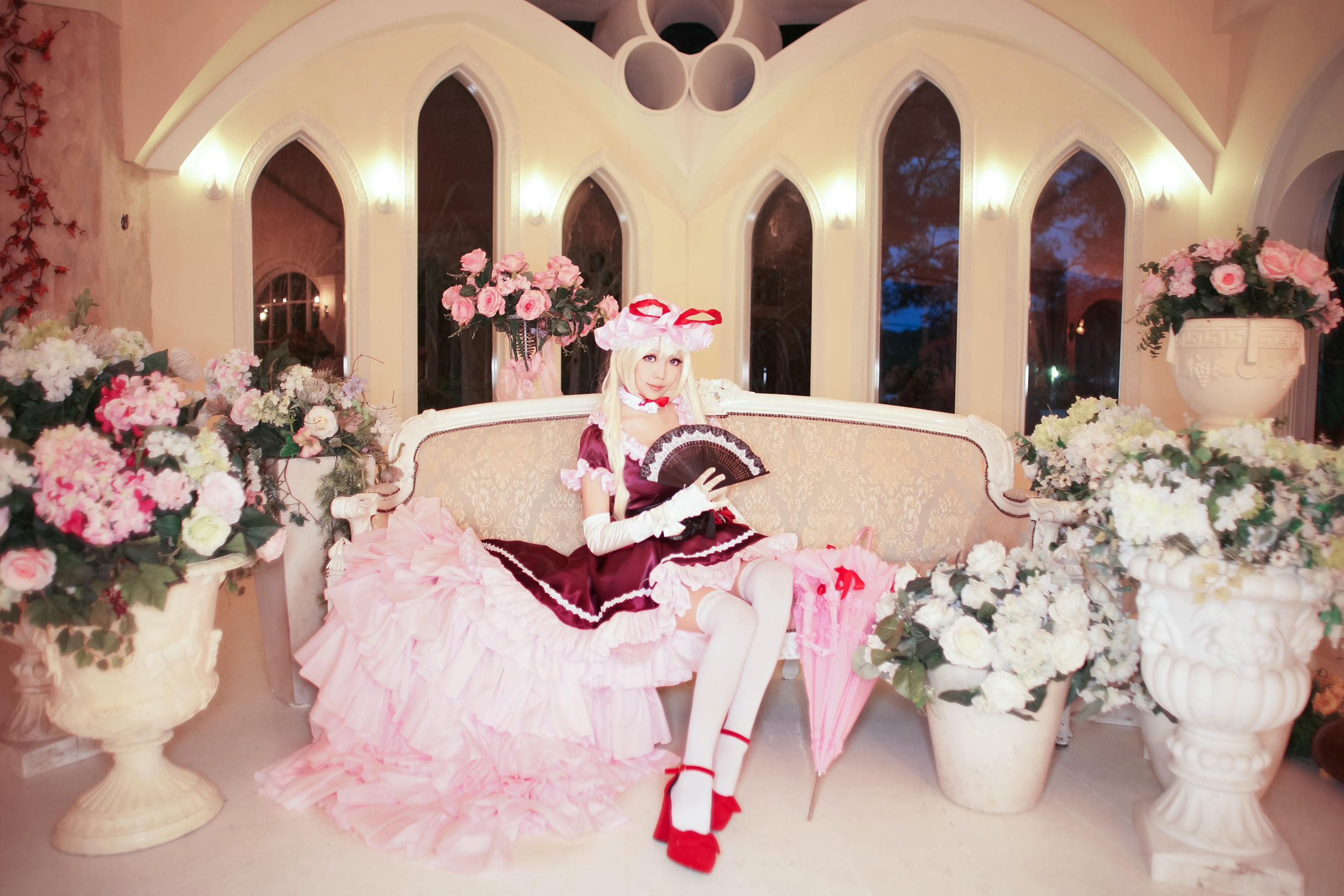 ElyEE子 NO.032 东方 [60P 155.57 MB]_第3集