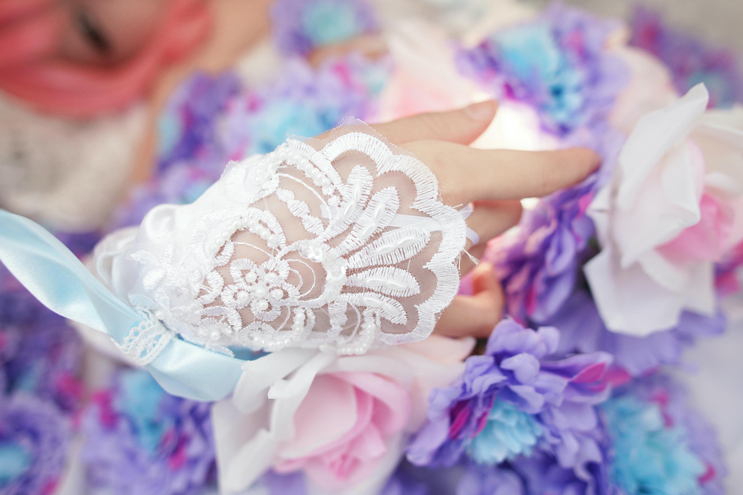 ElyEE子 NO.033 西行寺幽々子 [89P 215.81 MB]_第1集