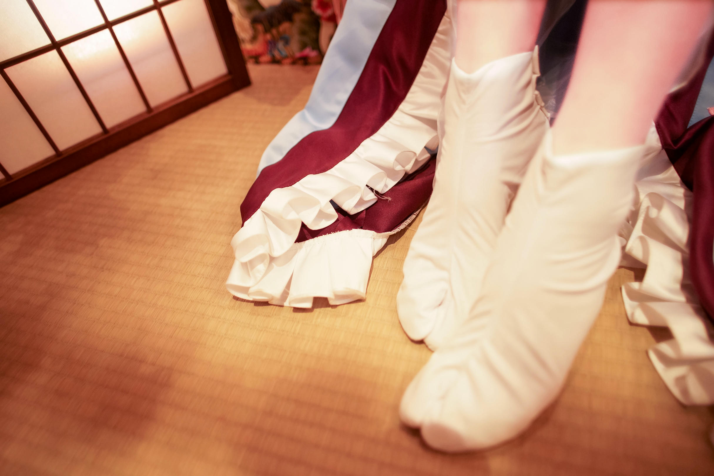 ElyEE子 NO.033 西行寺幽々子 [89P 215.81 MB]_第3集