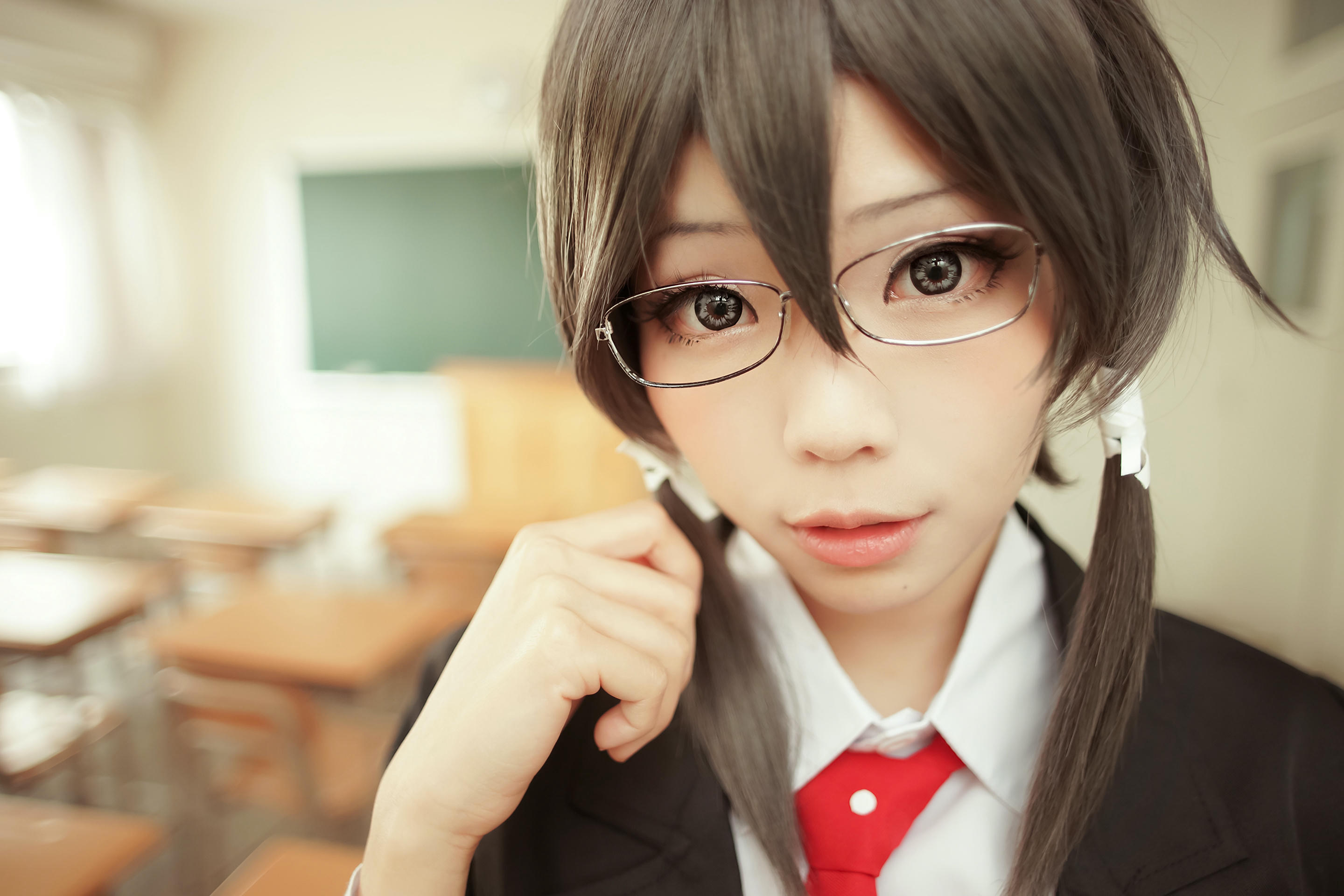 ElyEE子 NO.042 jk [46P 113.25 MB]_第1集