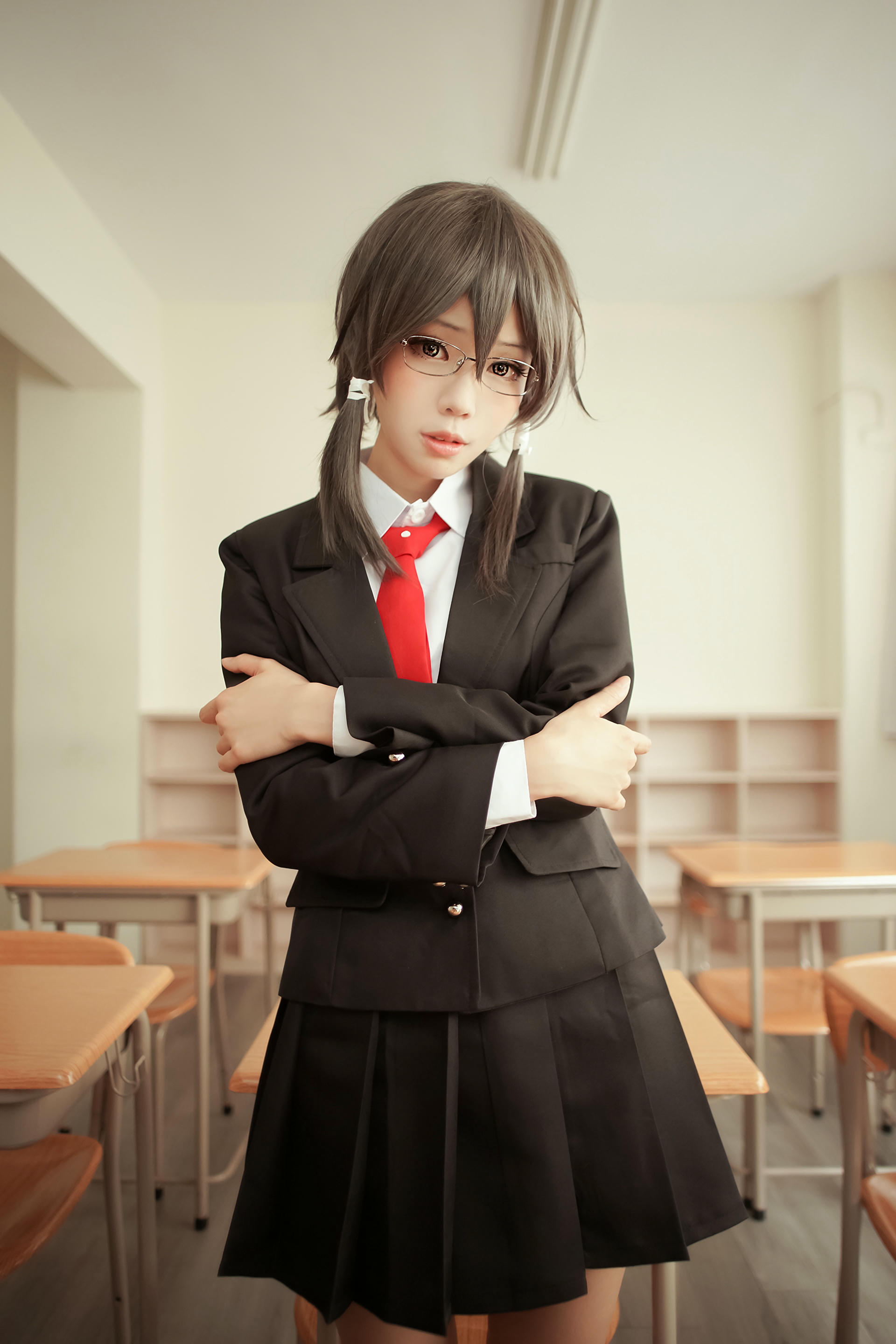 ElyEE子 NO.042 jk [46P 113.25 MB]_第1集