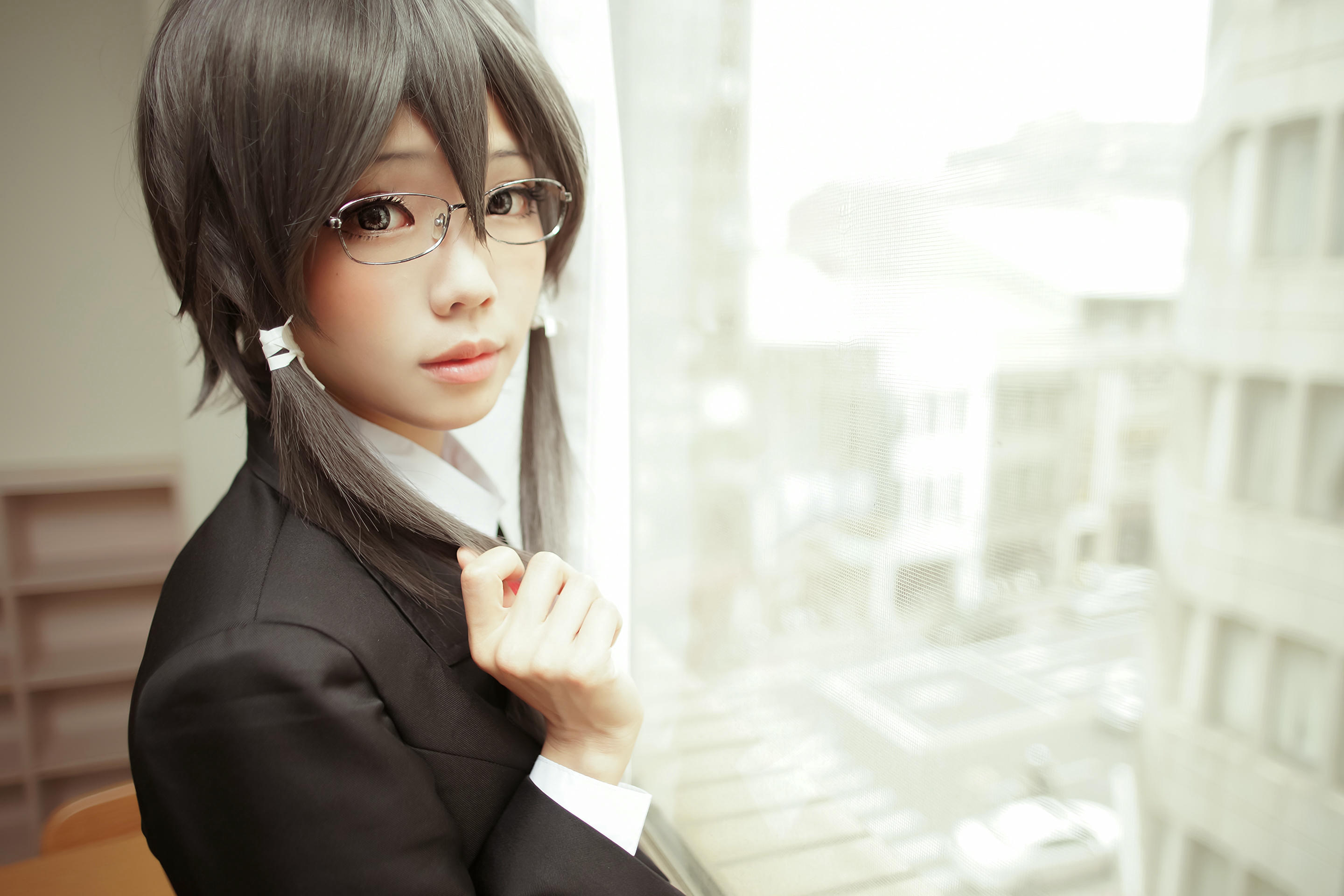 ElyEE子 NO.042 jk [46P 113.25 MB]_第1集