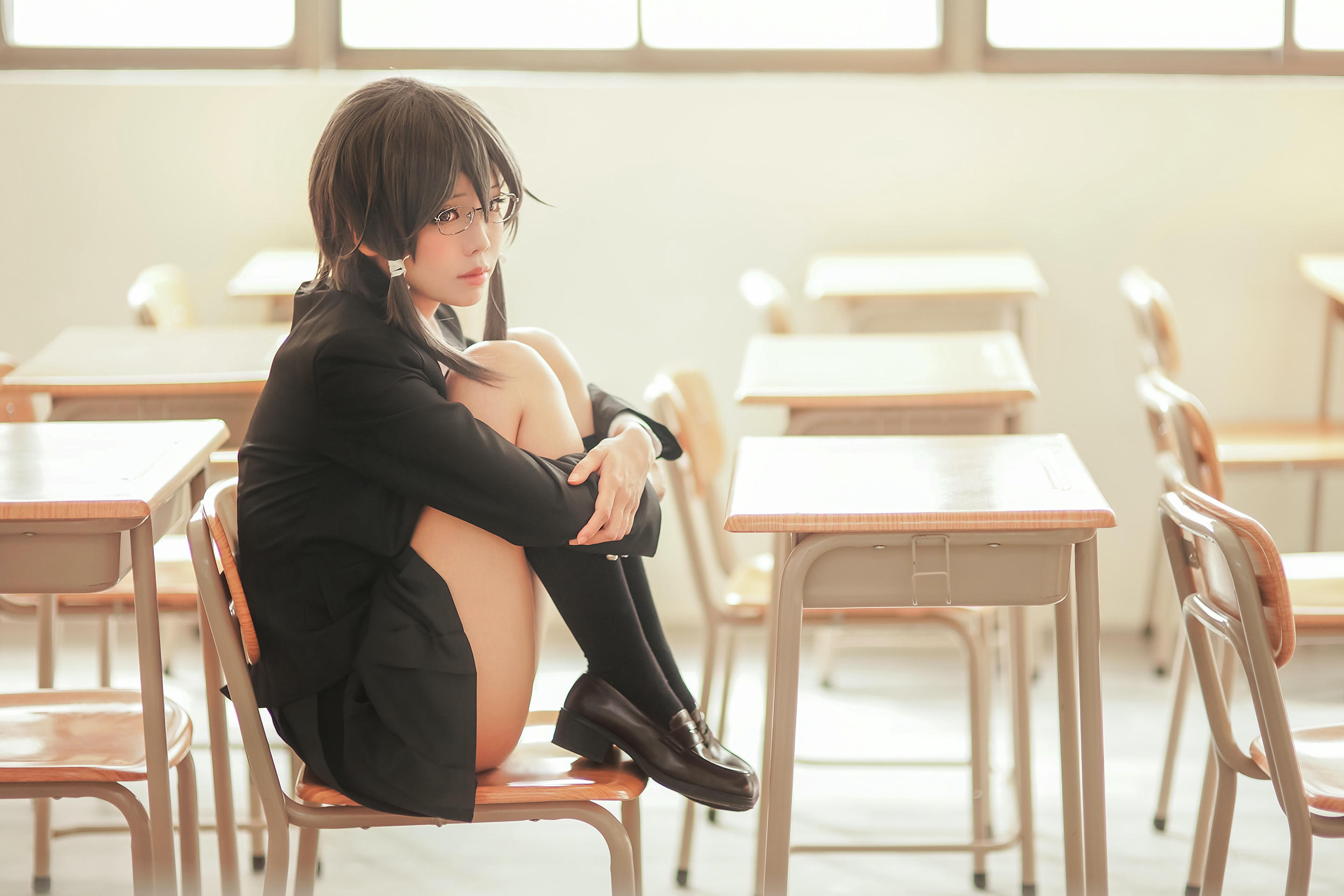 ElyEE子 NO.042 jk [46P 113.25 MB]_第1集