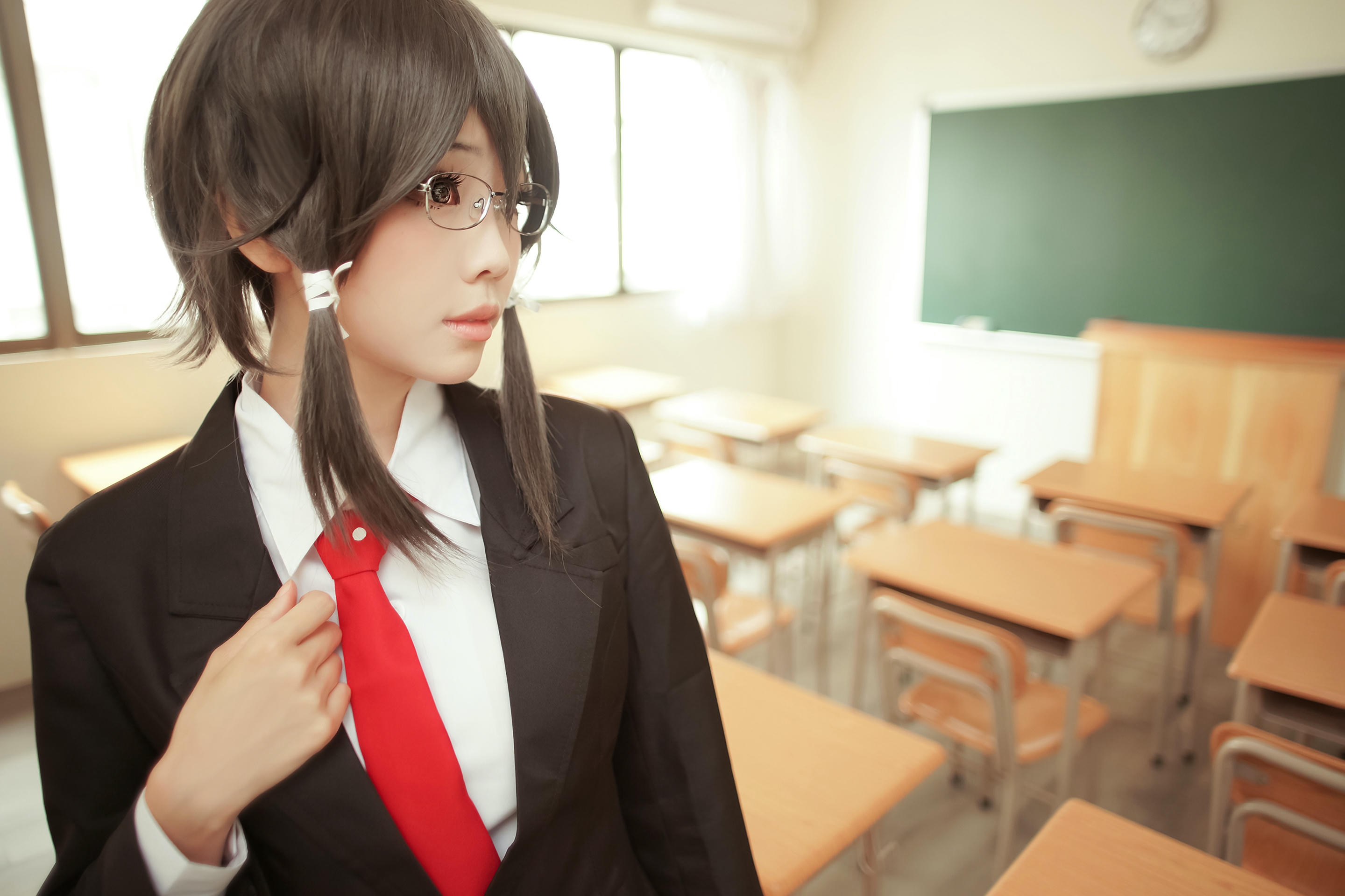 ElyEE子 NO.042 jk [46P 113.25 MB]_第1集