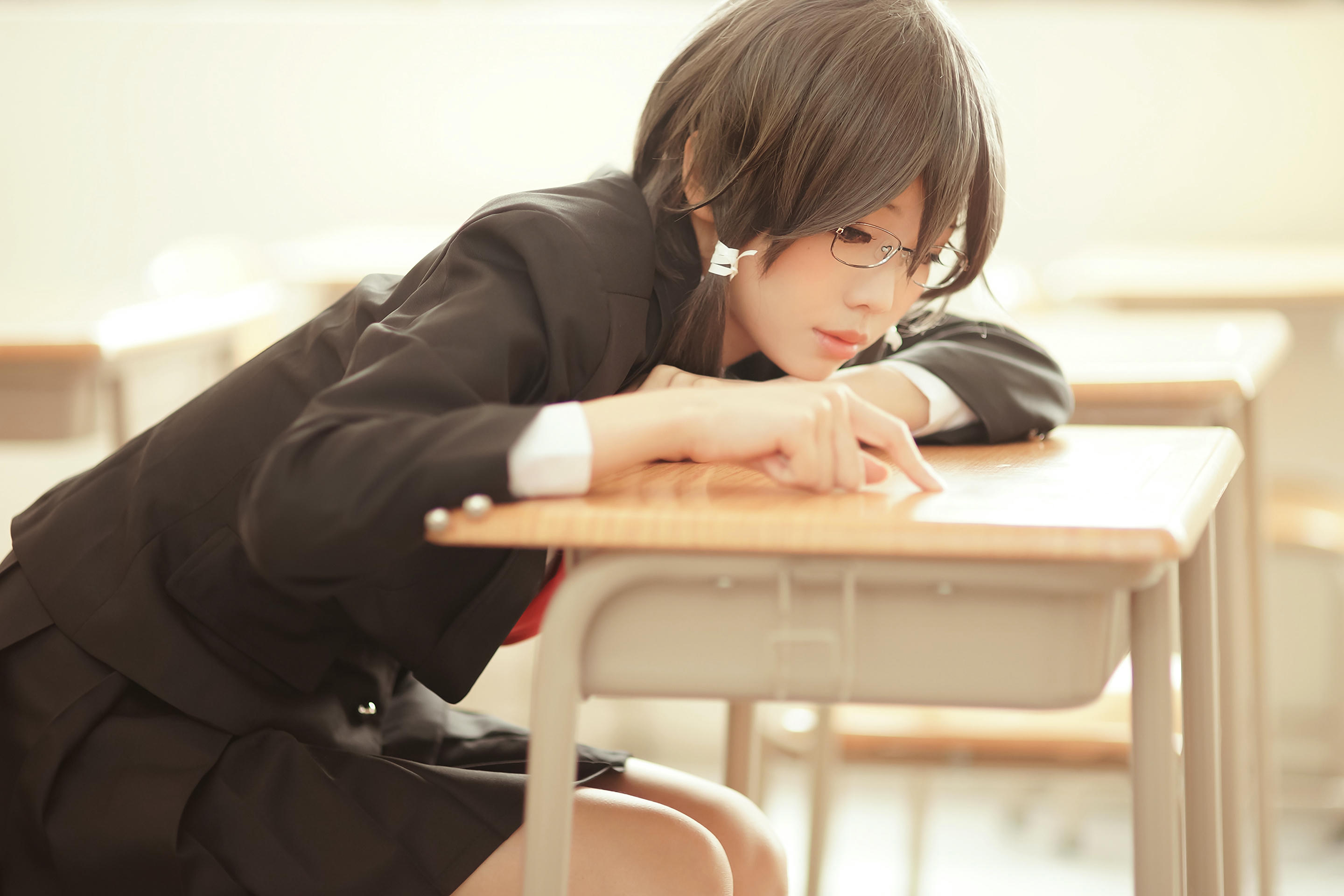 ElyEE子 NO.042 jk [46P 113.25 MB]_第1集